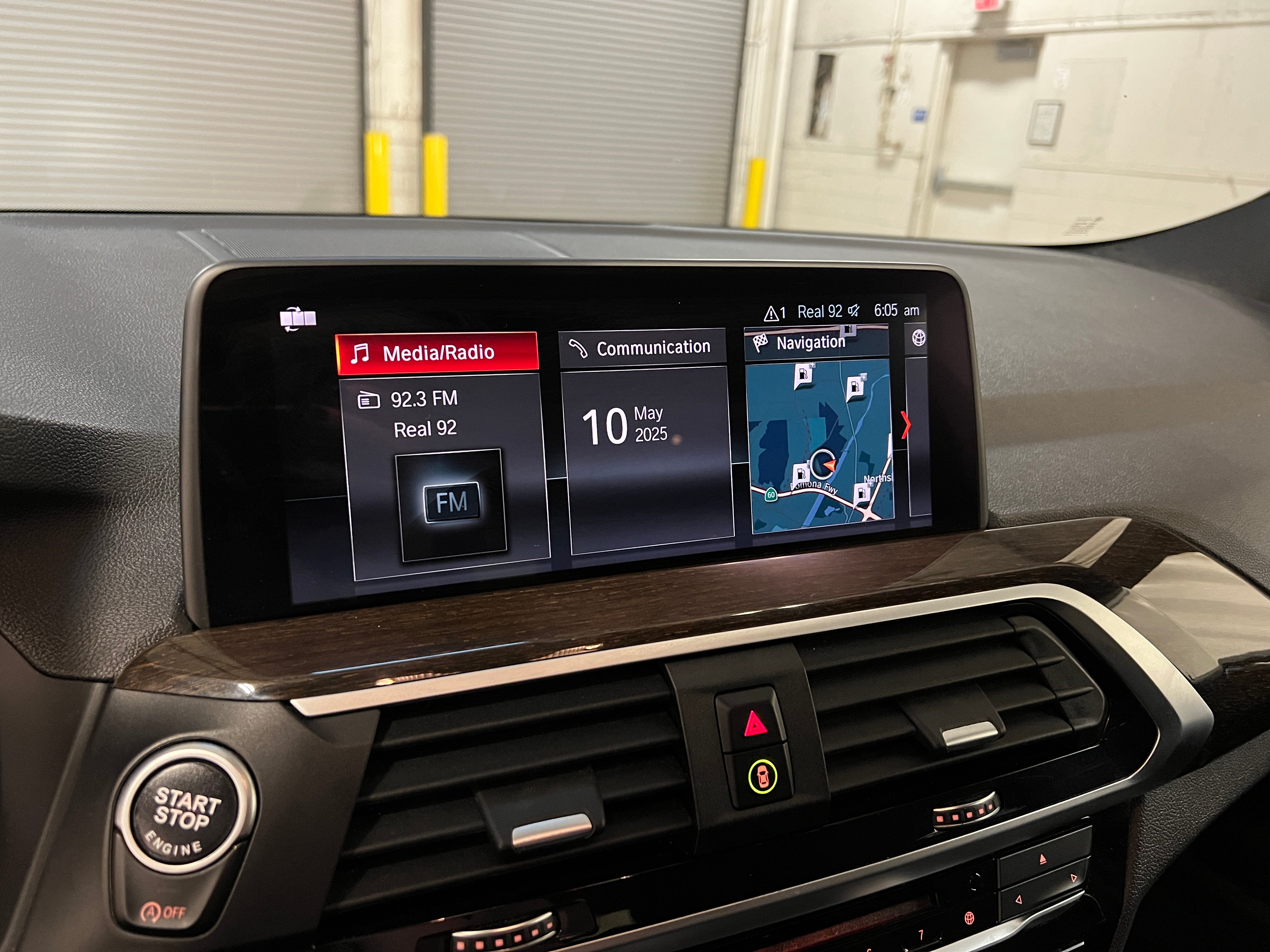 2019 BMW X4 xDrive30i 3