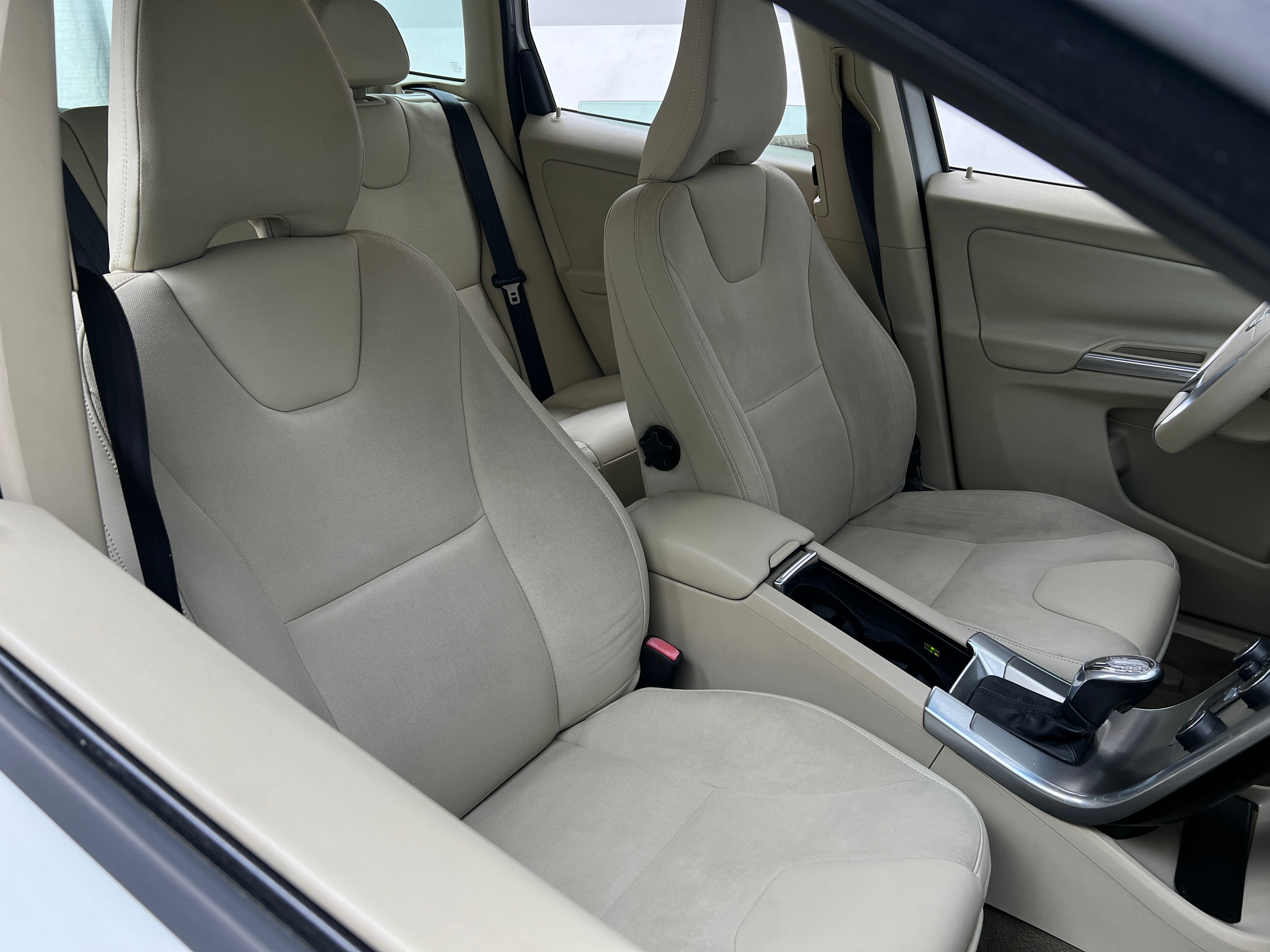 2013 Volvo XC60 3.2 2