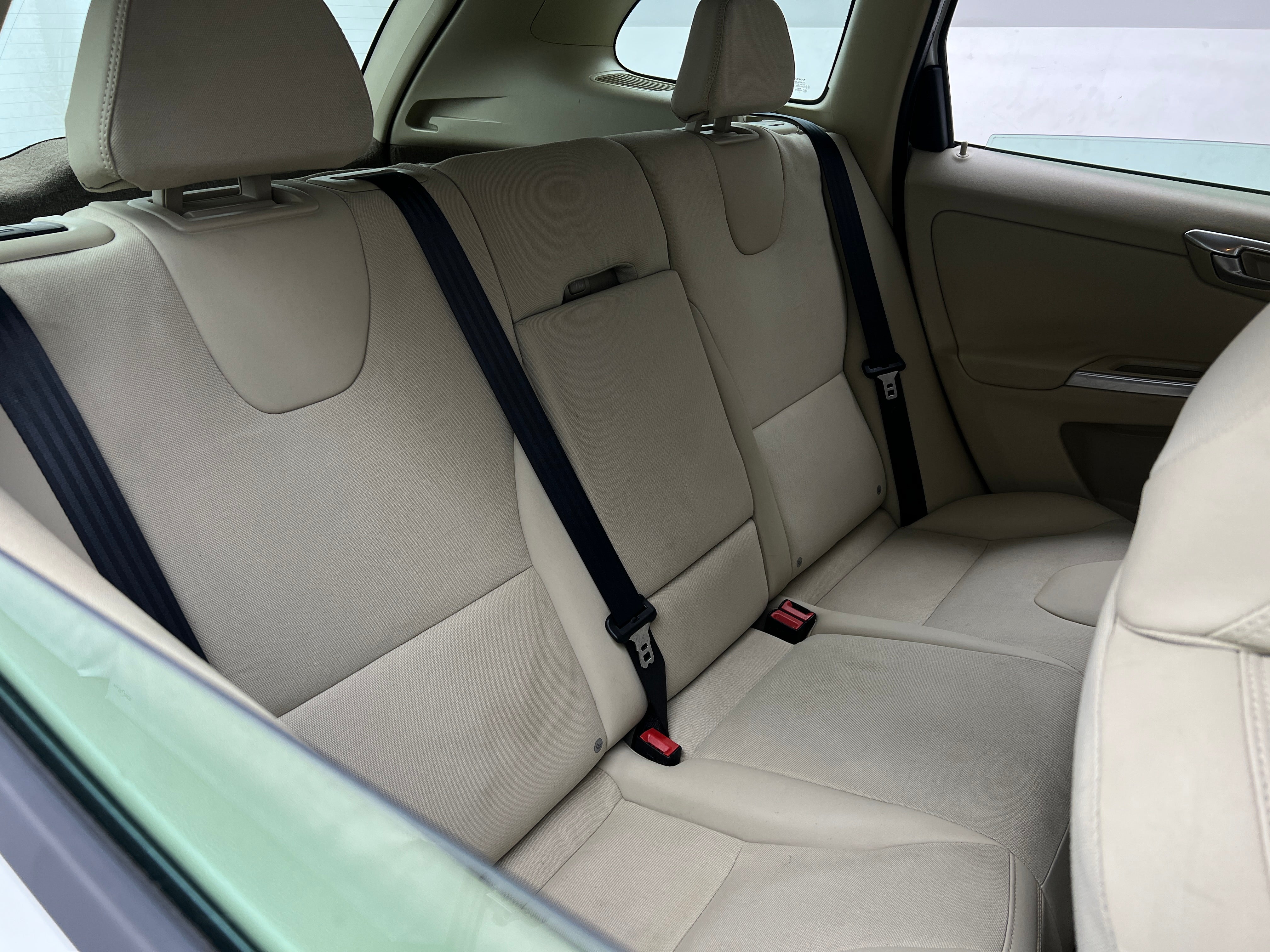 2013 Volvo XC60 3.2 6