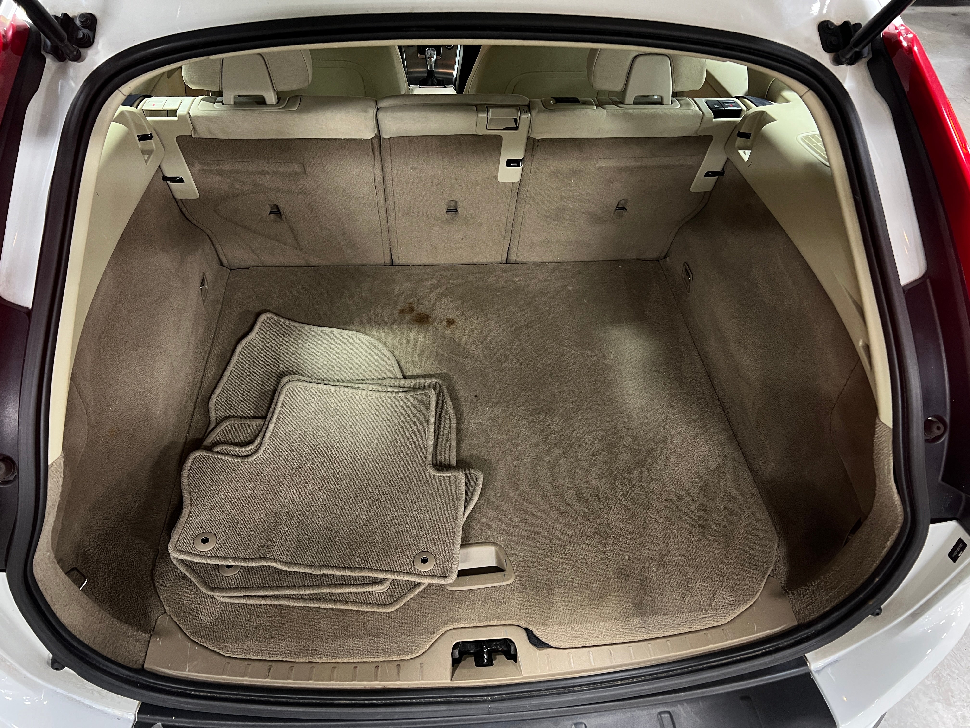 2013 Volvo XC60 3.2 7