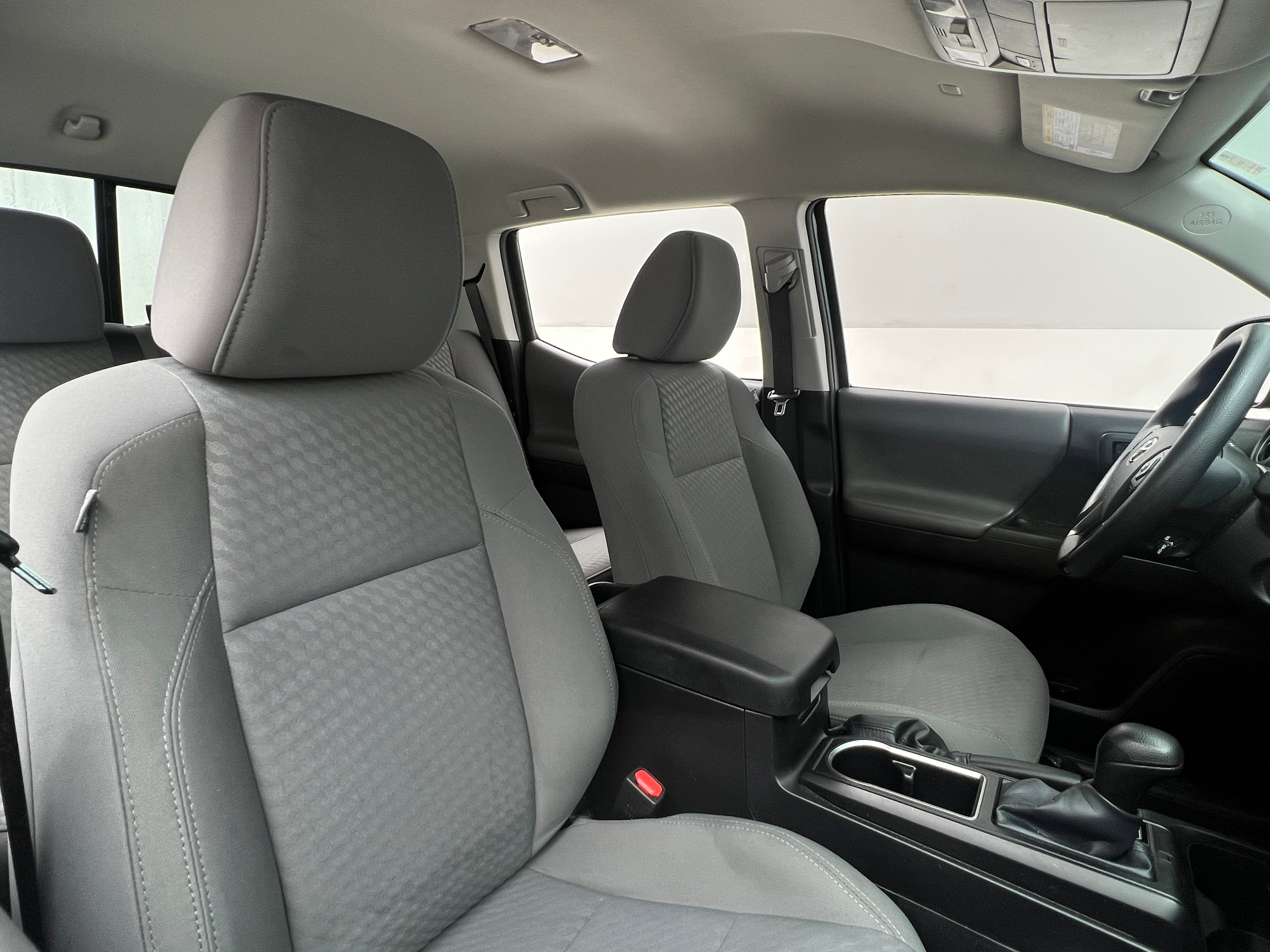 2022 Toyota Tacoma SR5 2