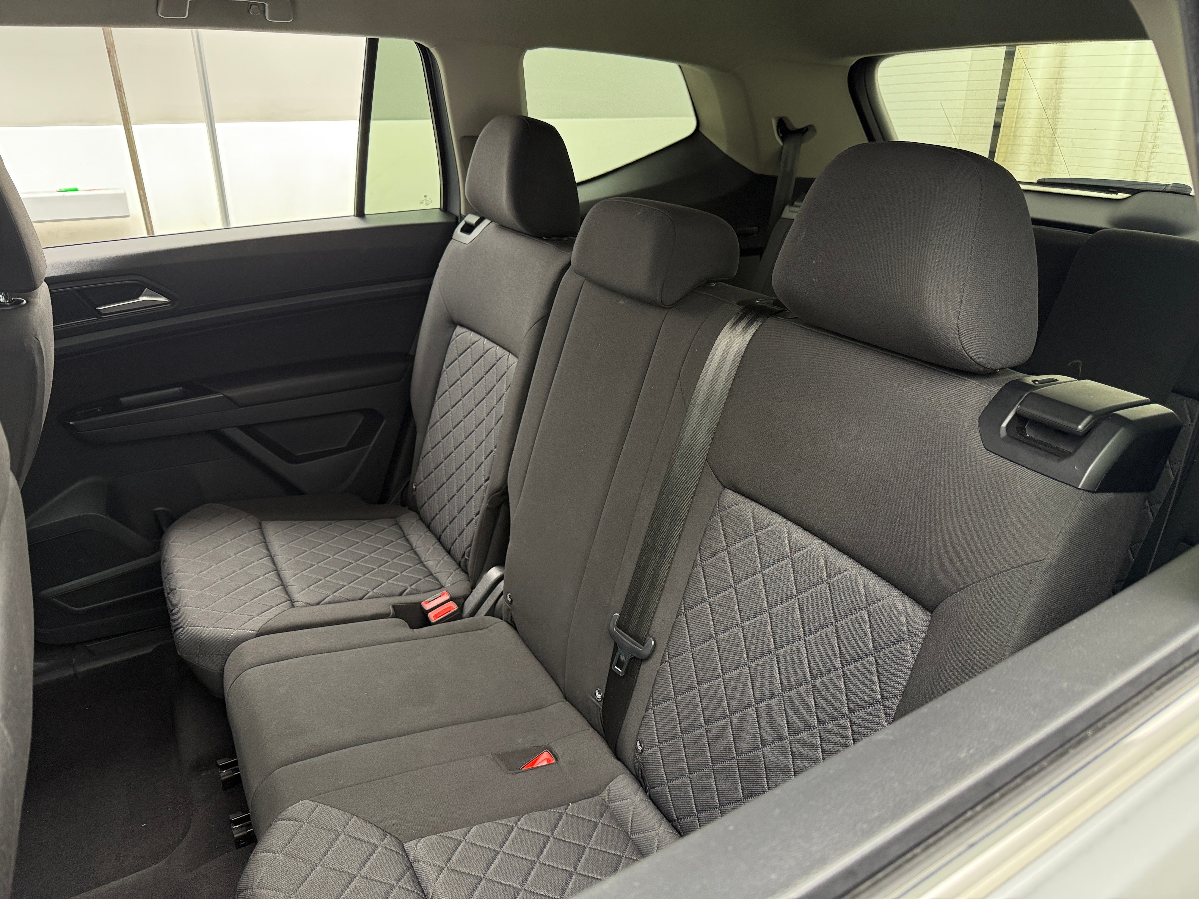 2021 Volkswagen Atlas S 6