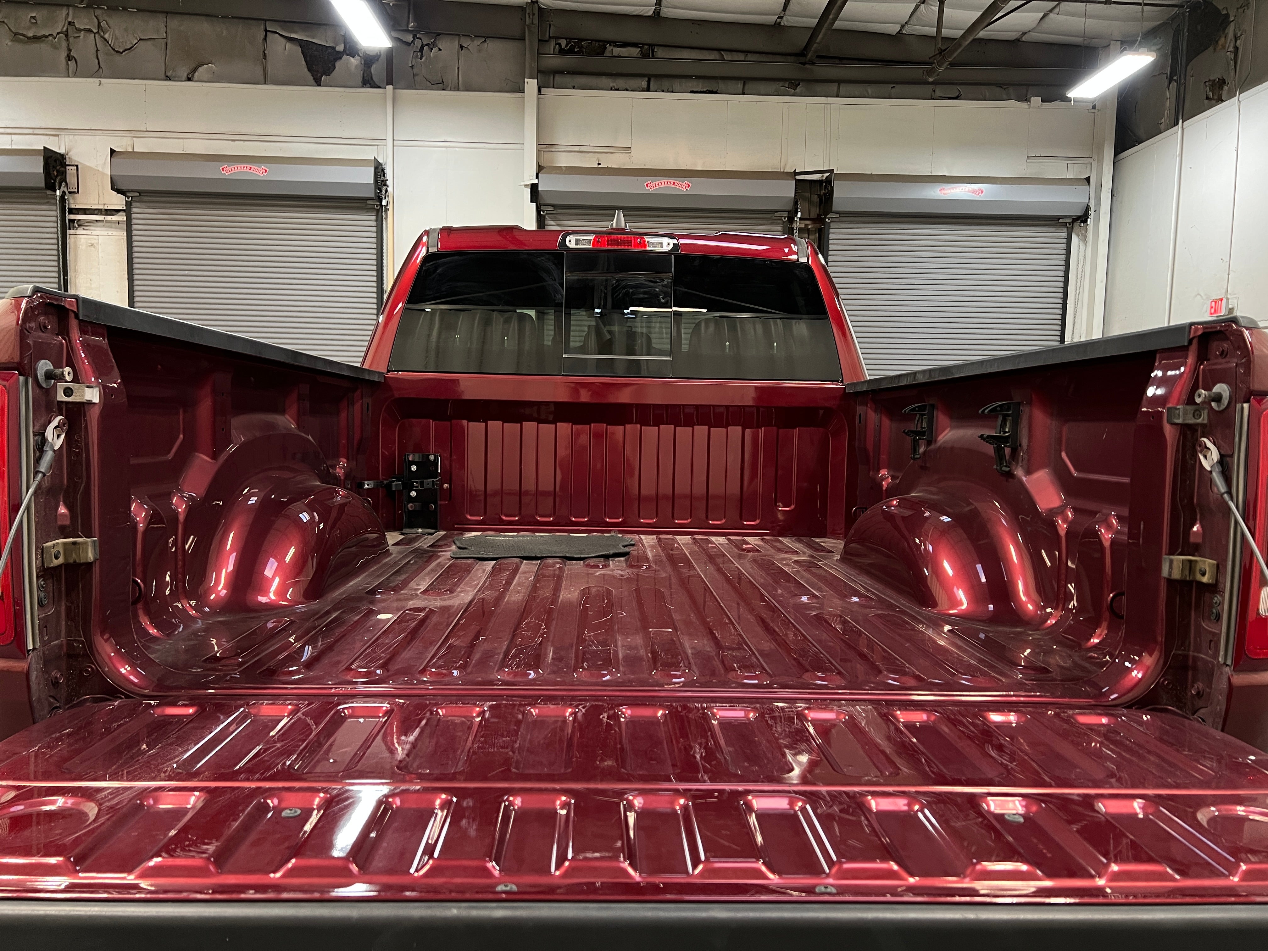 2019 RAM 1500 Laramie 6