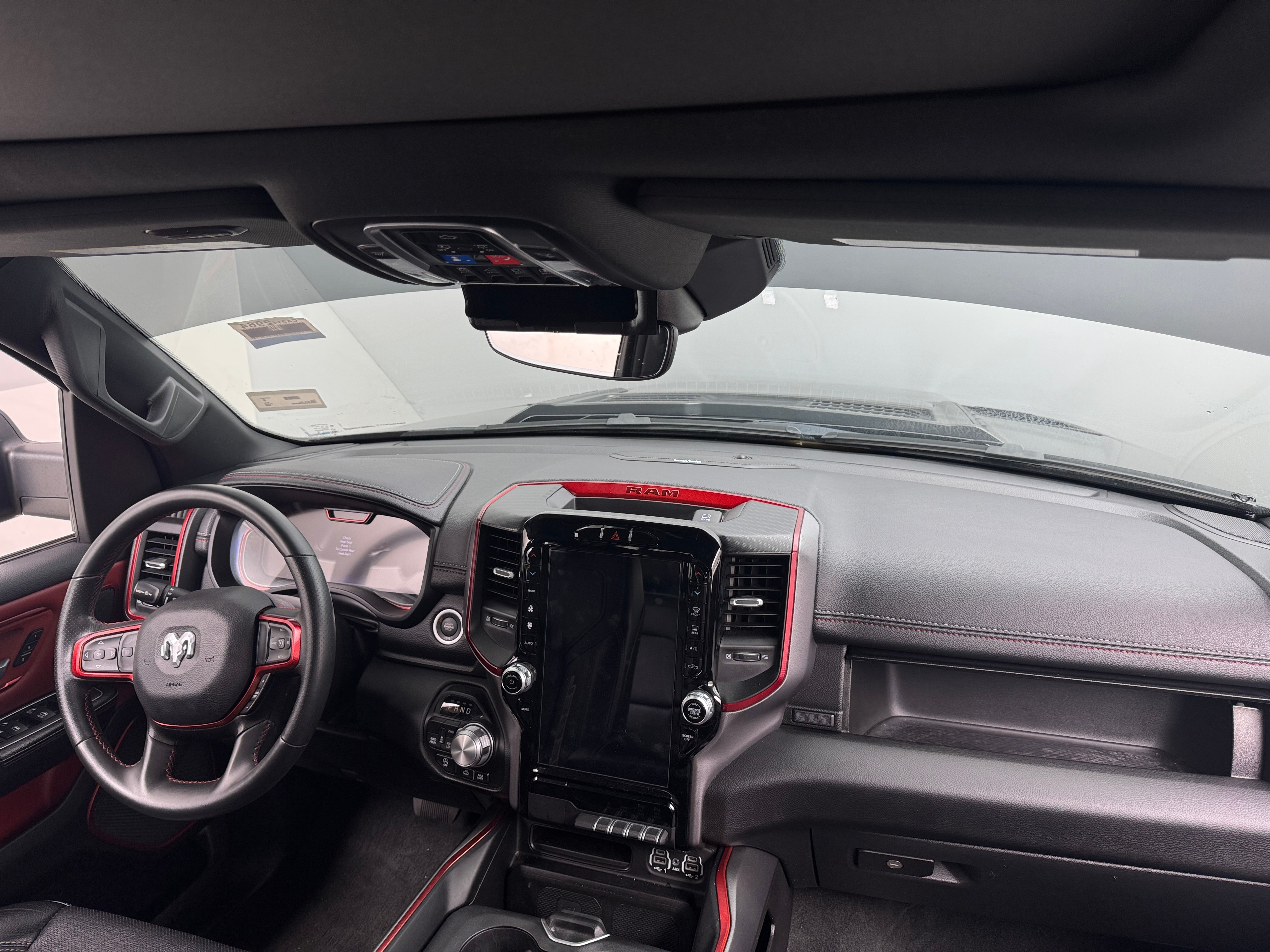2023 RAM 1500 Rebel 2