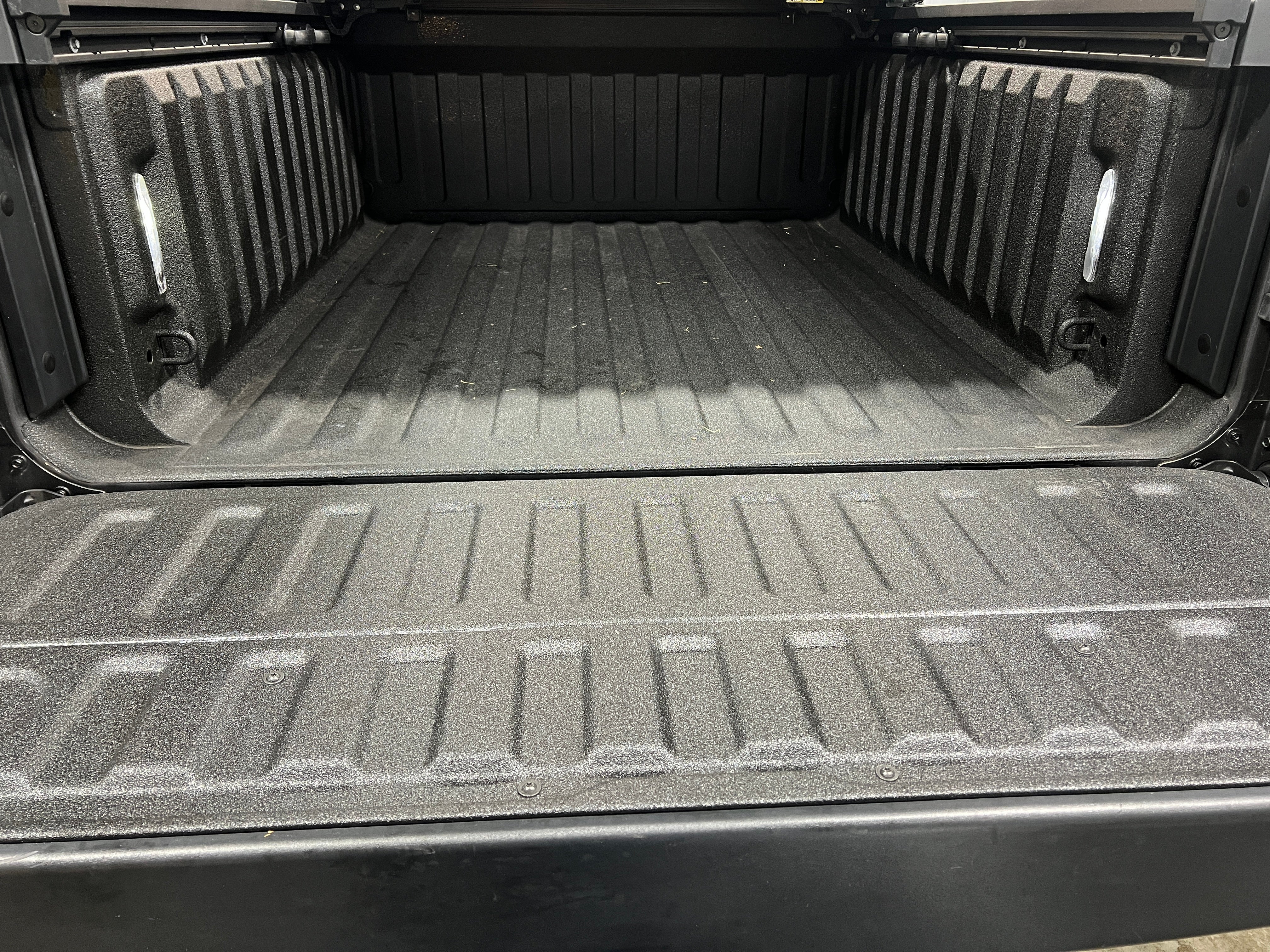 2023 RAM 1500 Rebel 6