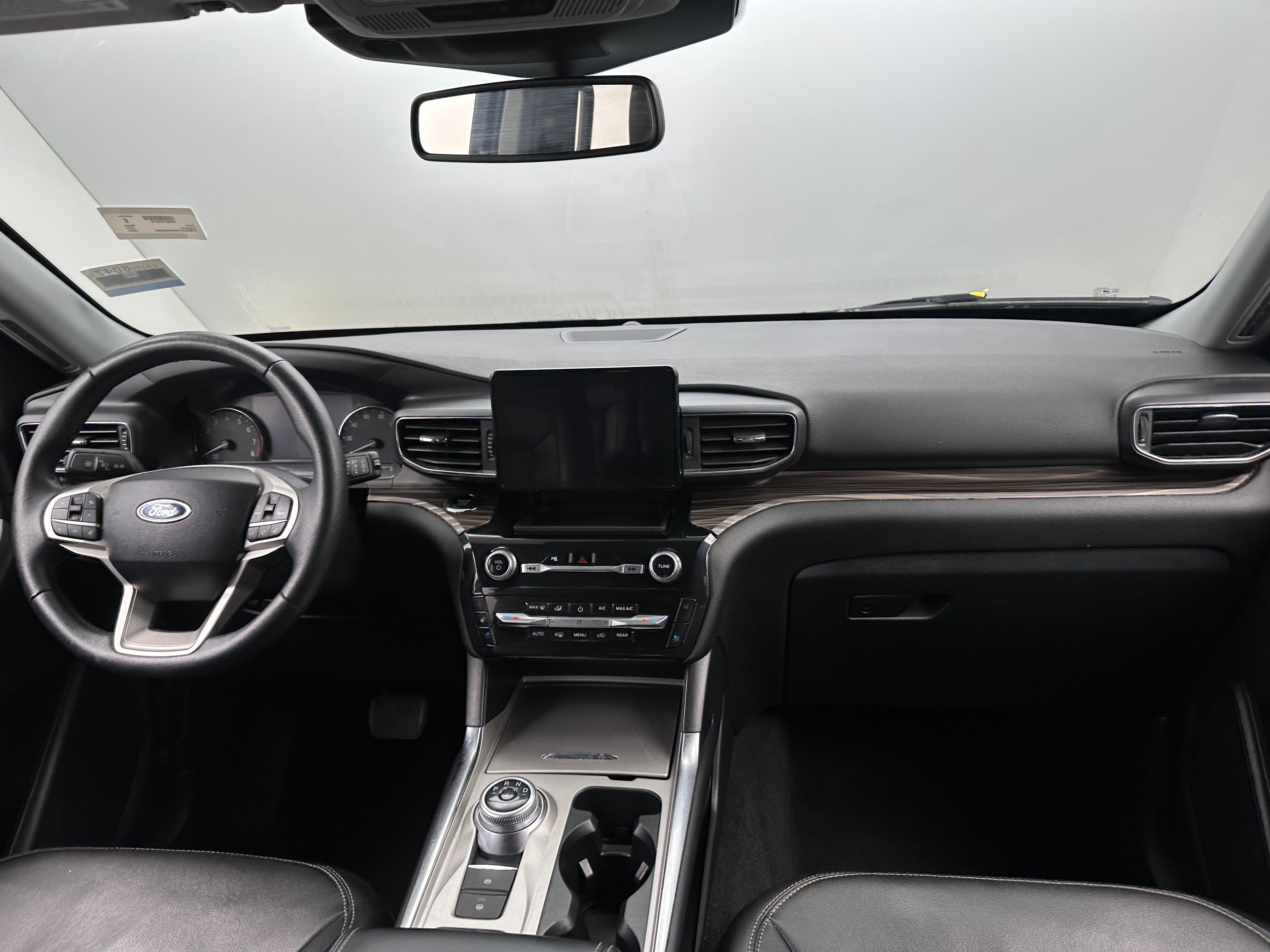 2024 Ford Explorer Limited 2