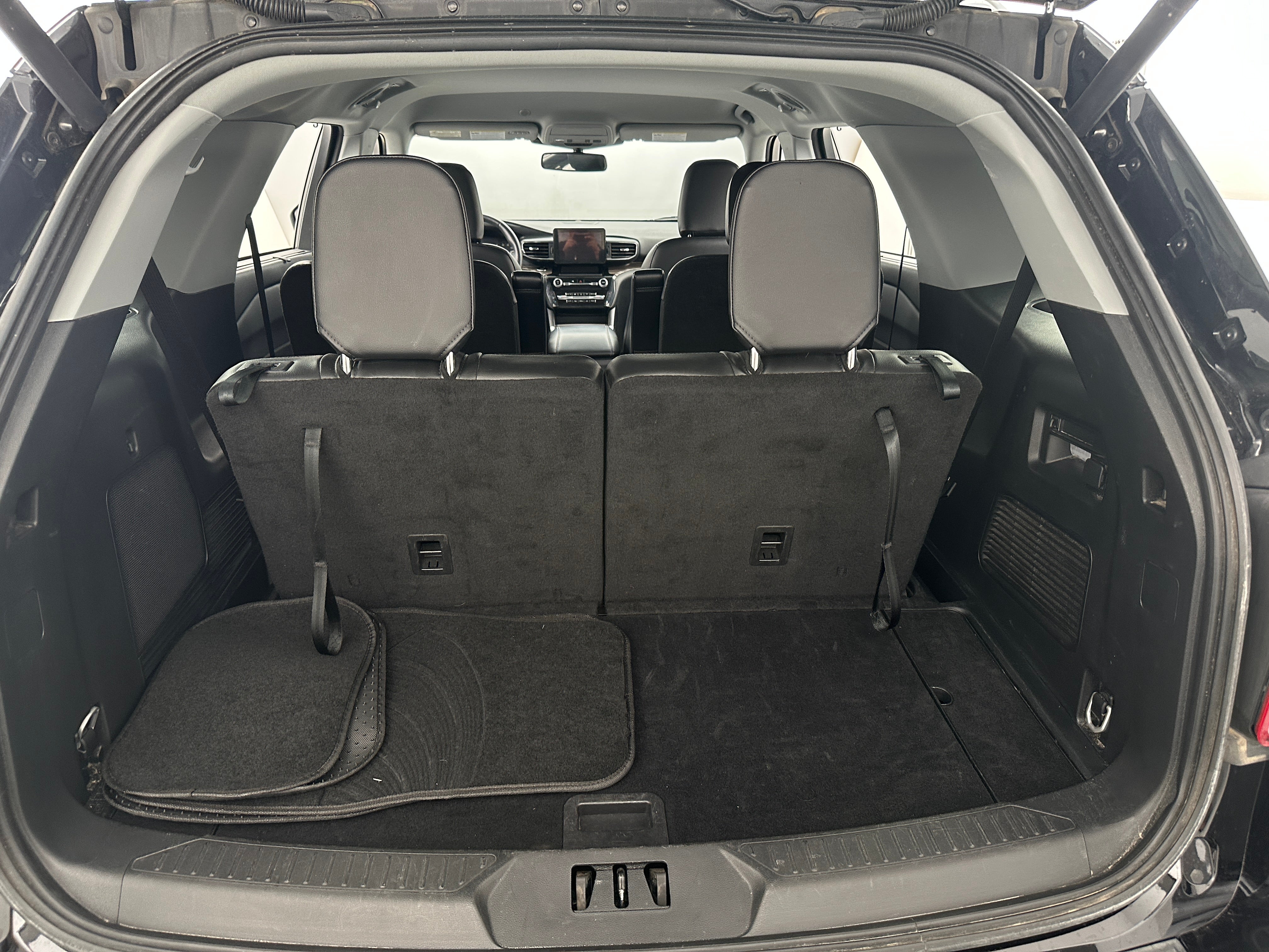2024 Ford Explorer Limited 6