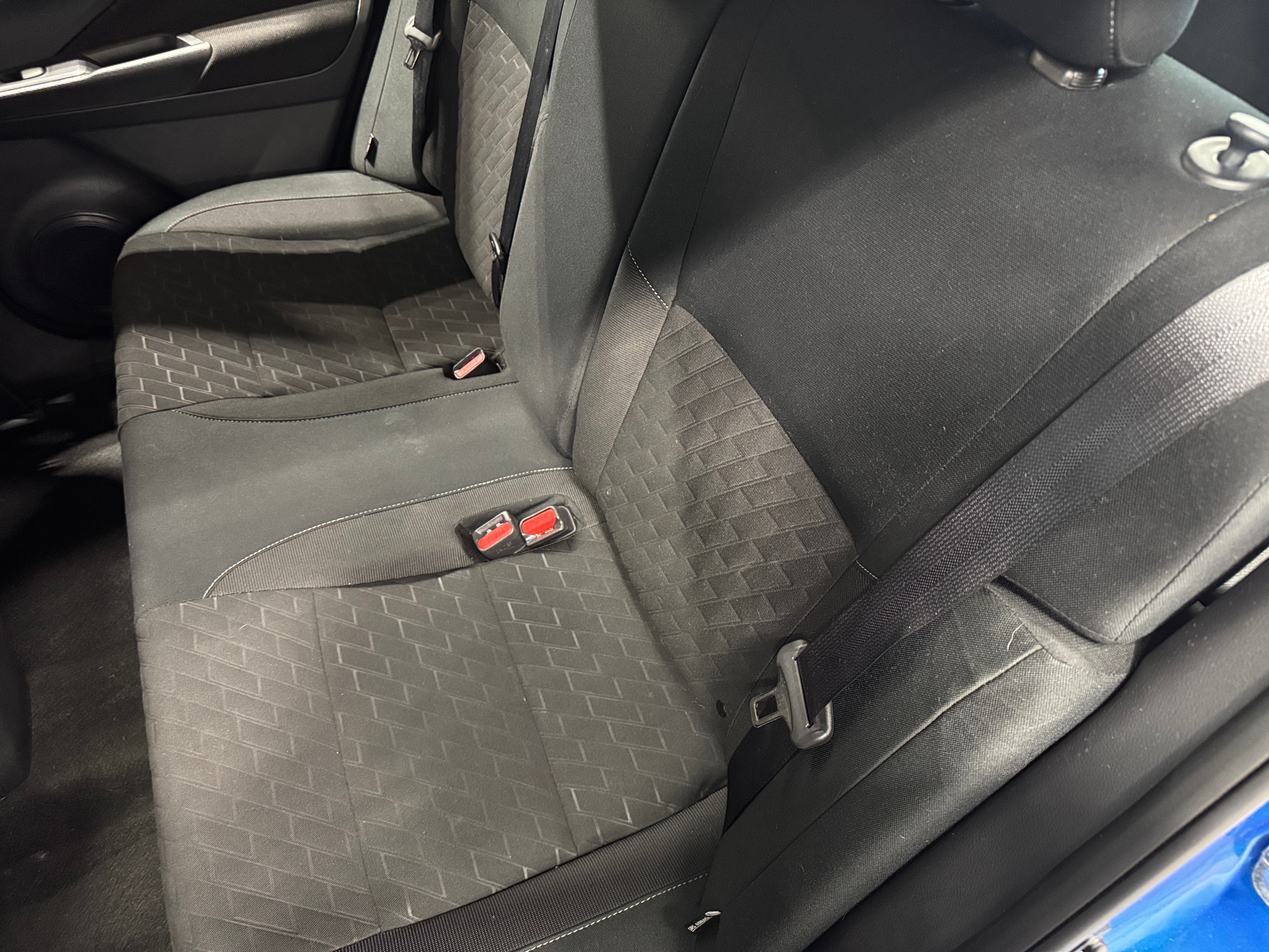2024 Nissan Kicks SV 6
