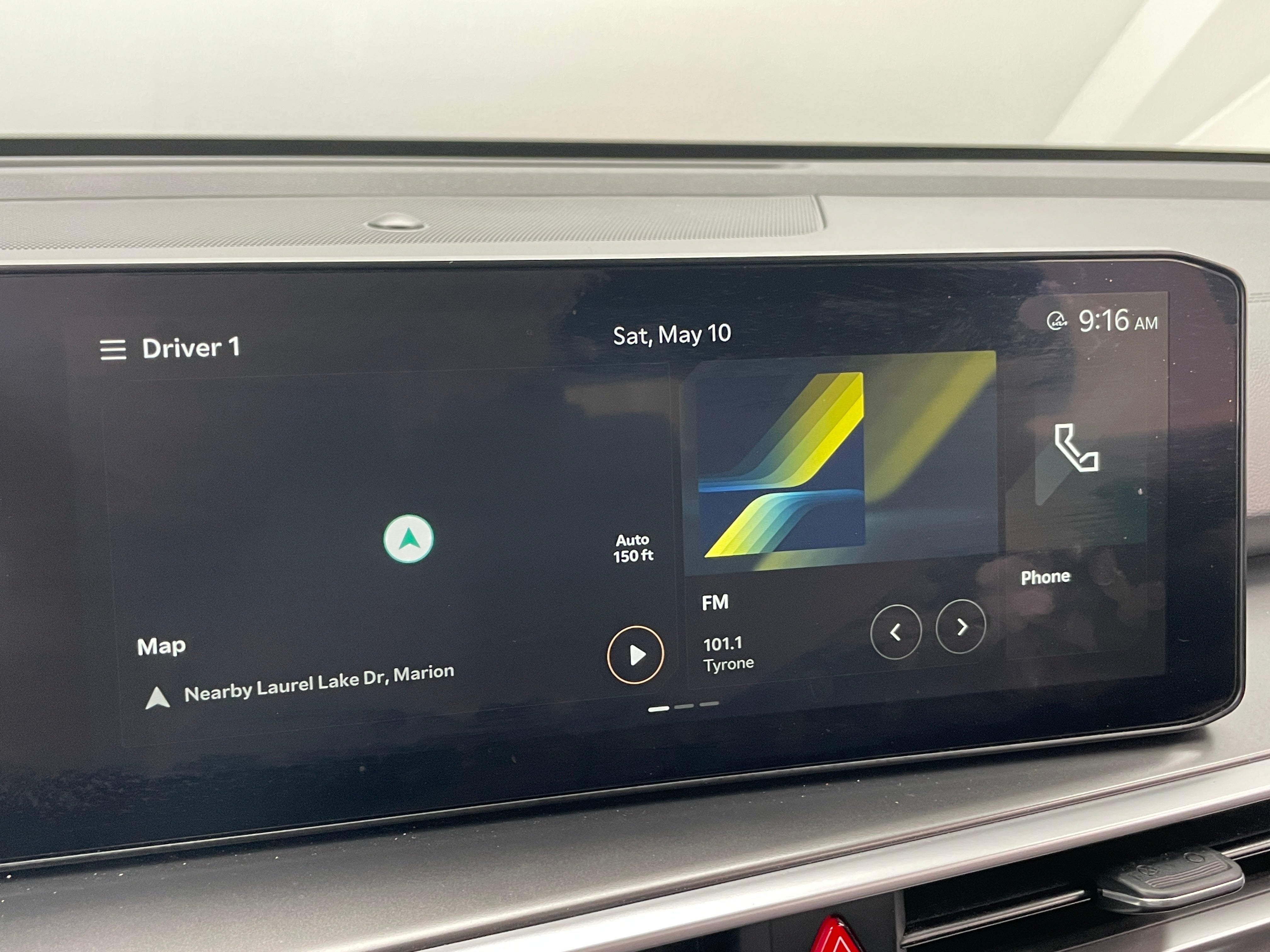 2024 Kia Sorento S 3