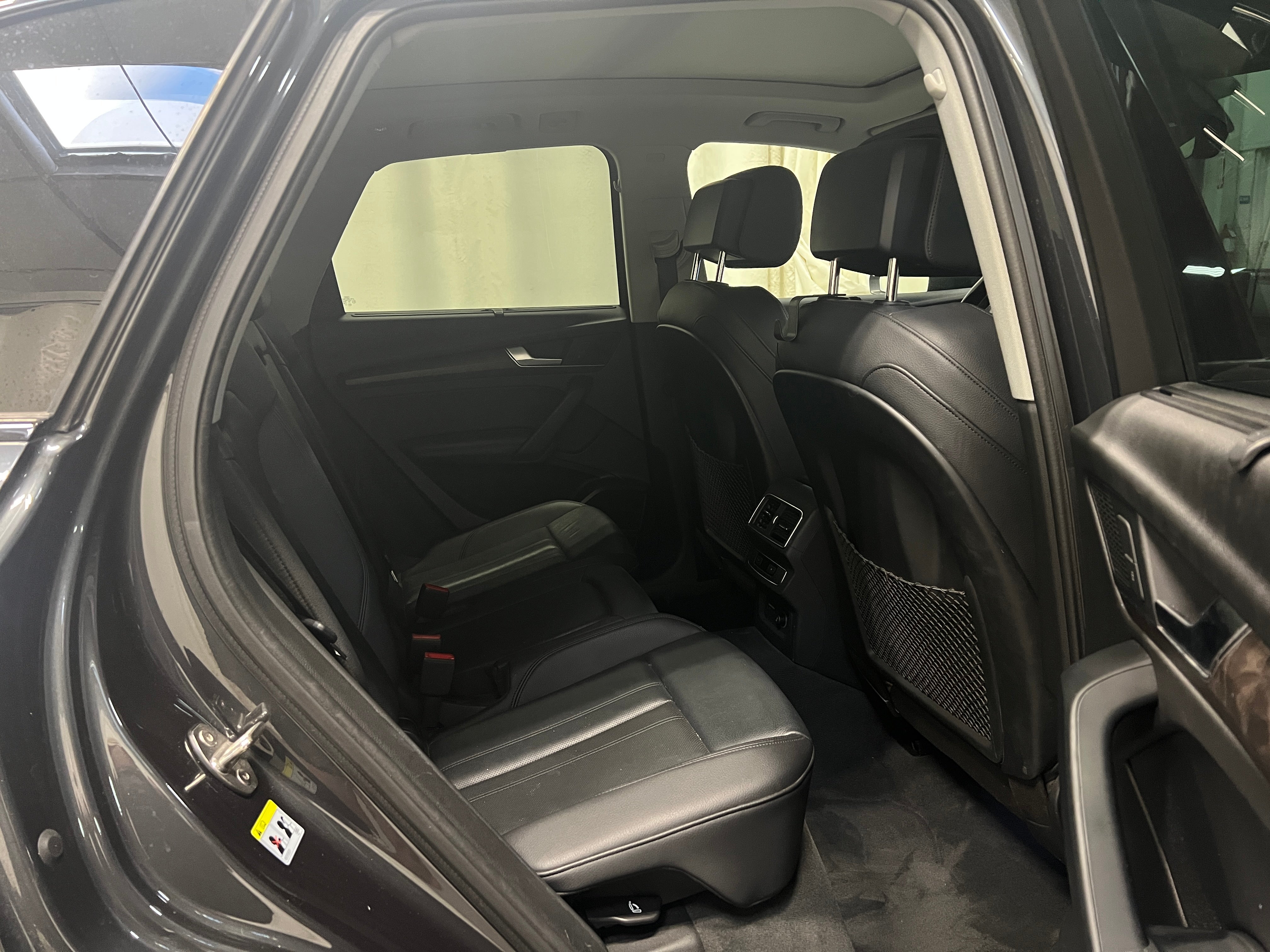 2019 Audi Q5 Premium Plus 5