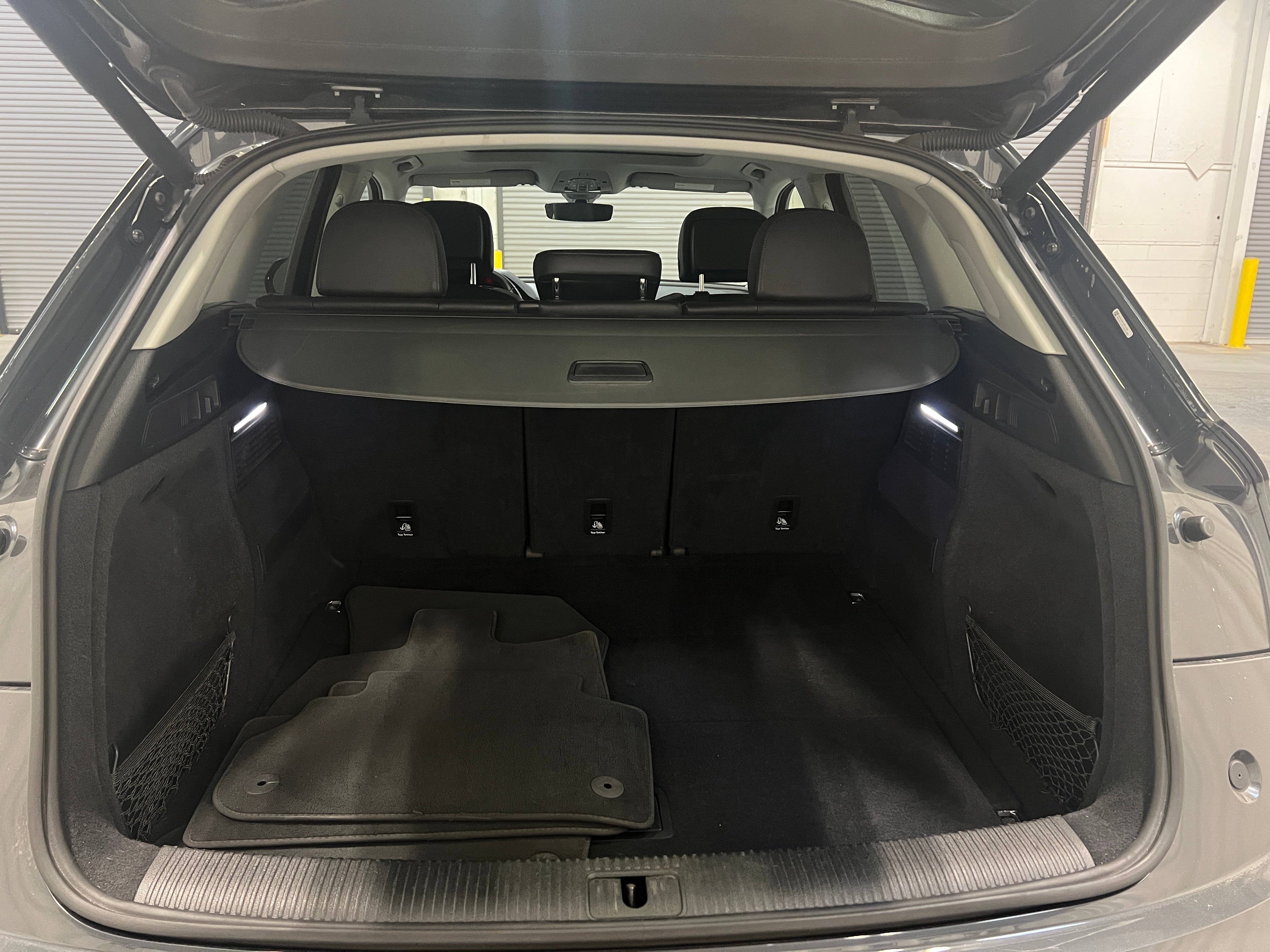 2019 Audi Q5 Premium Plus 6