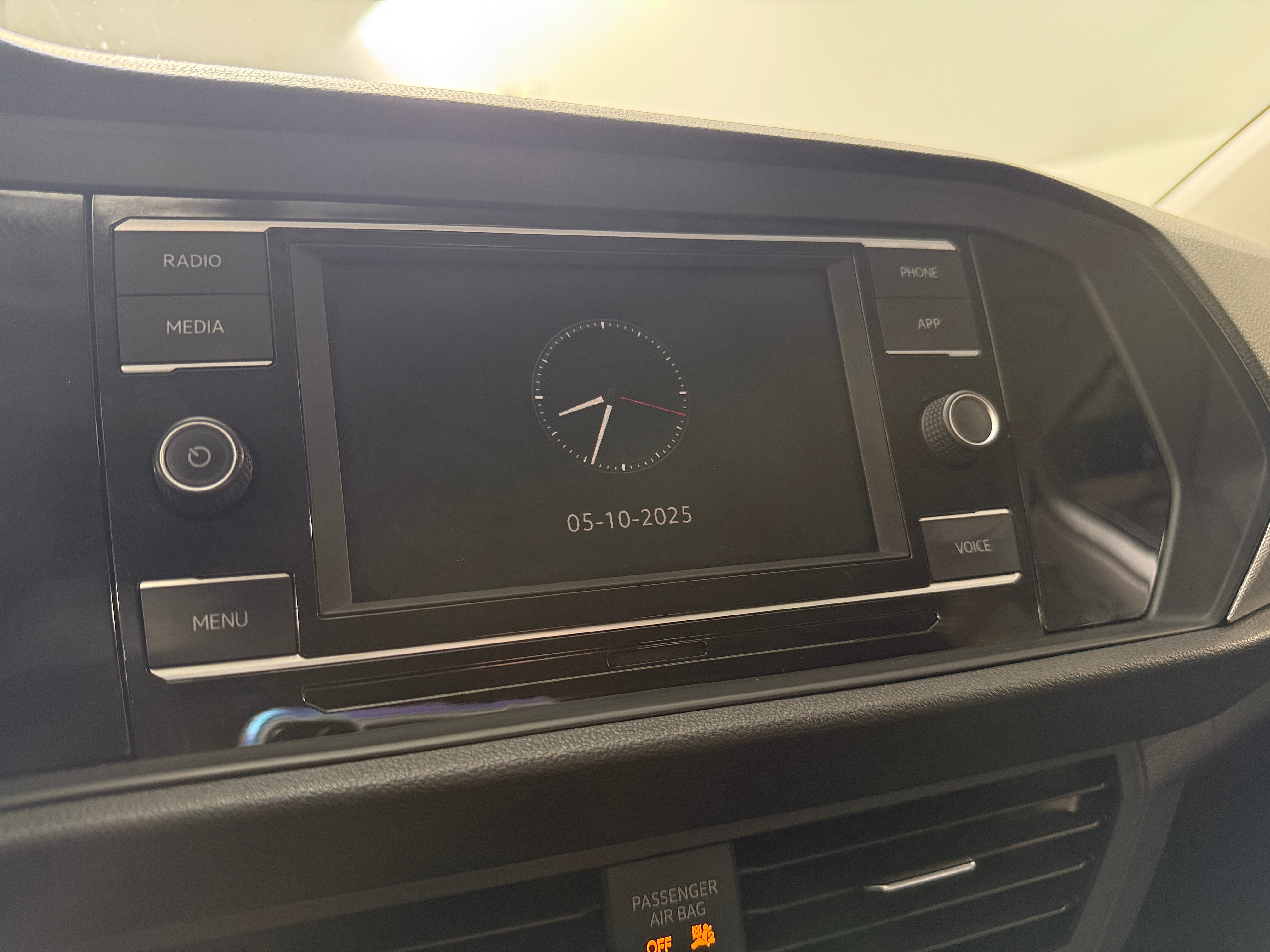 2021 Volkswagen Jetta S 4