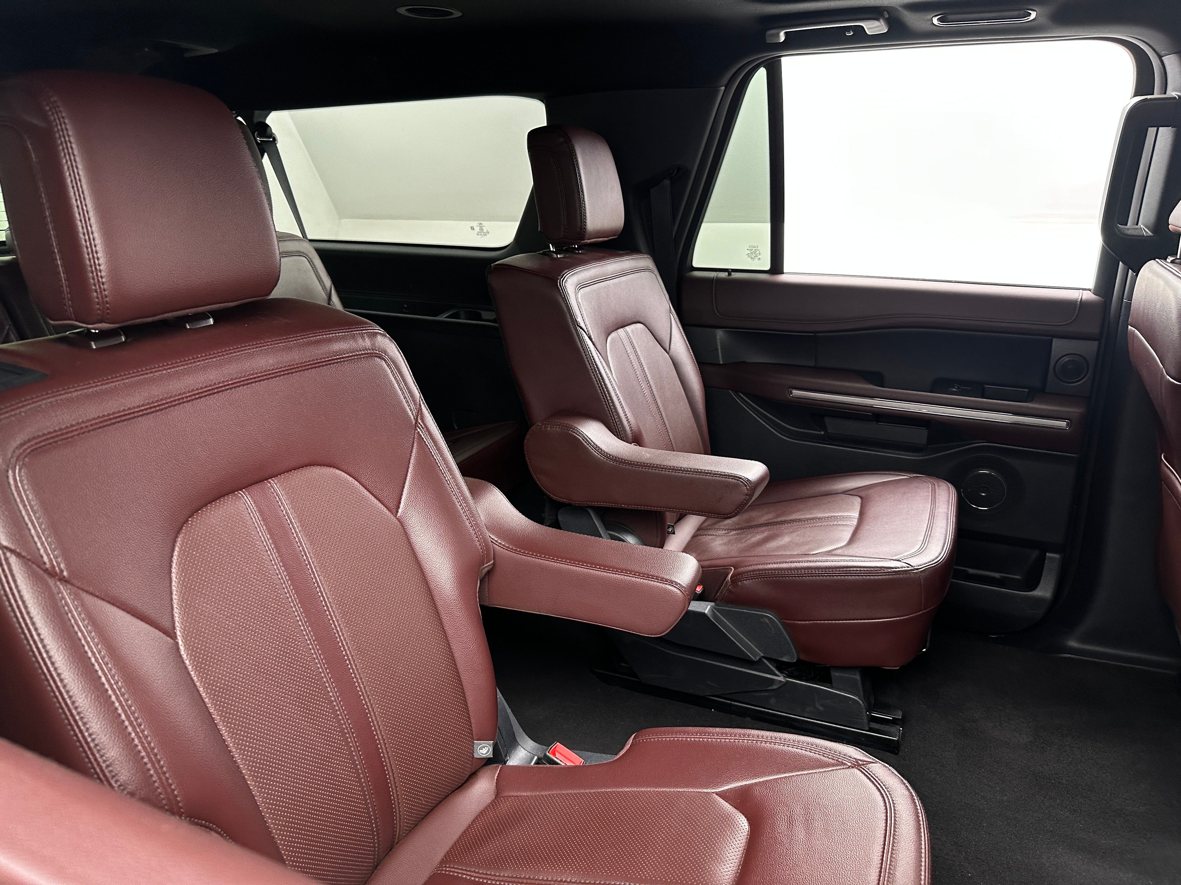 2024 Ford Expedition MAX Limited 5