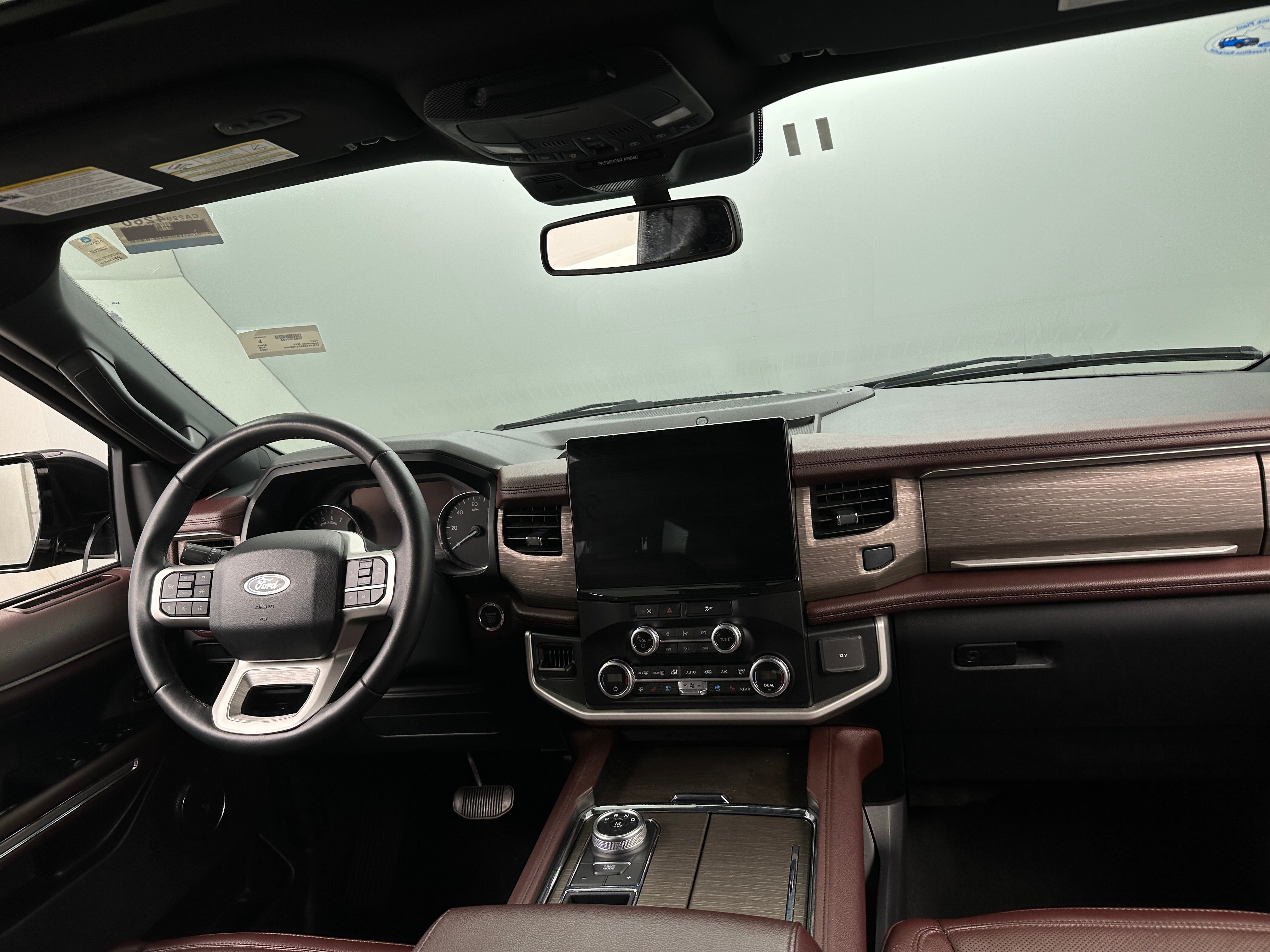 2024 Ford Expedition MAX Limited 2