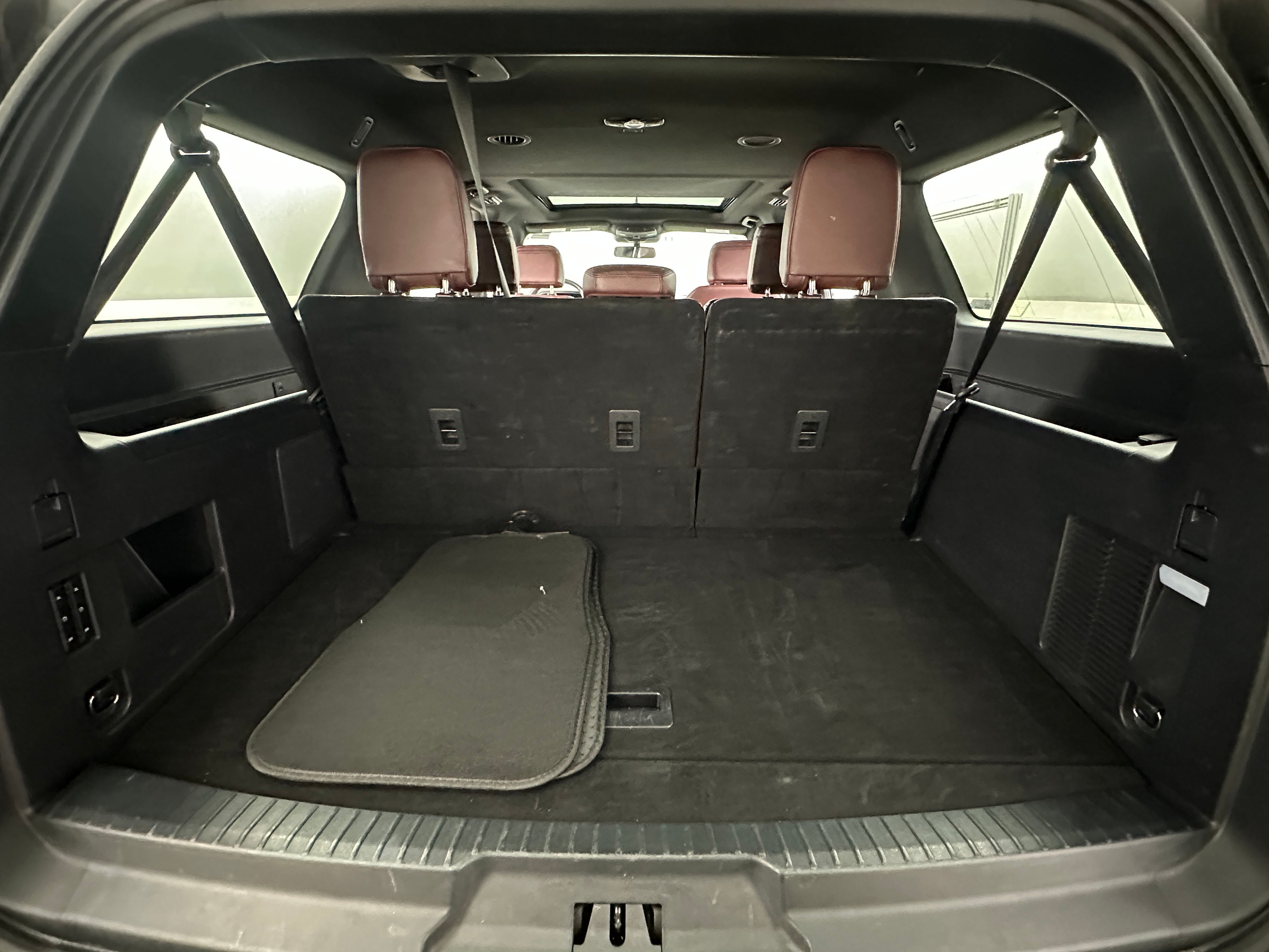 2024 Ford Expedition MAX Limited 6