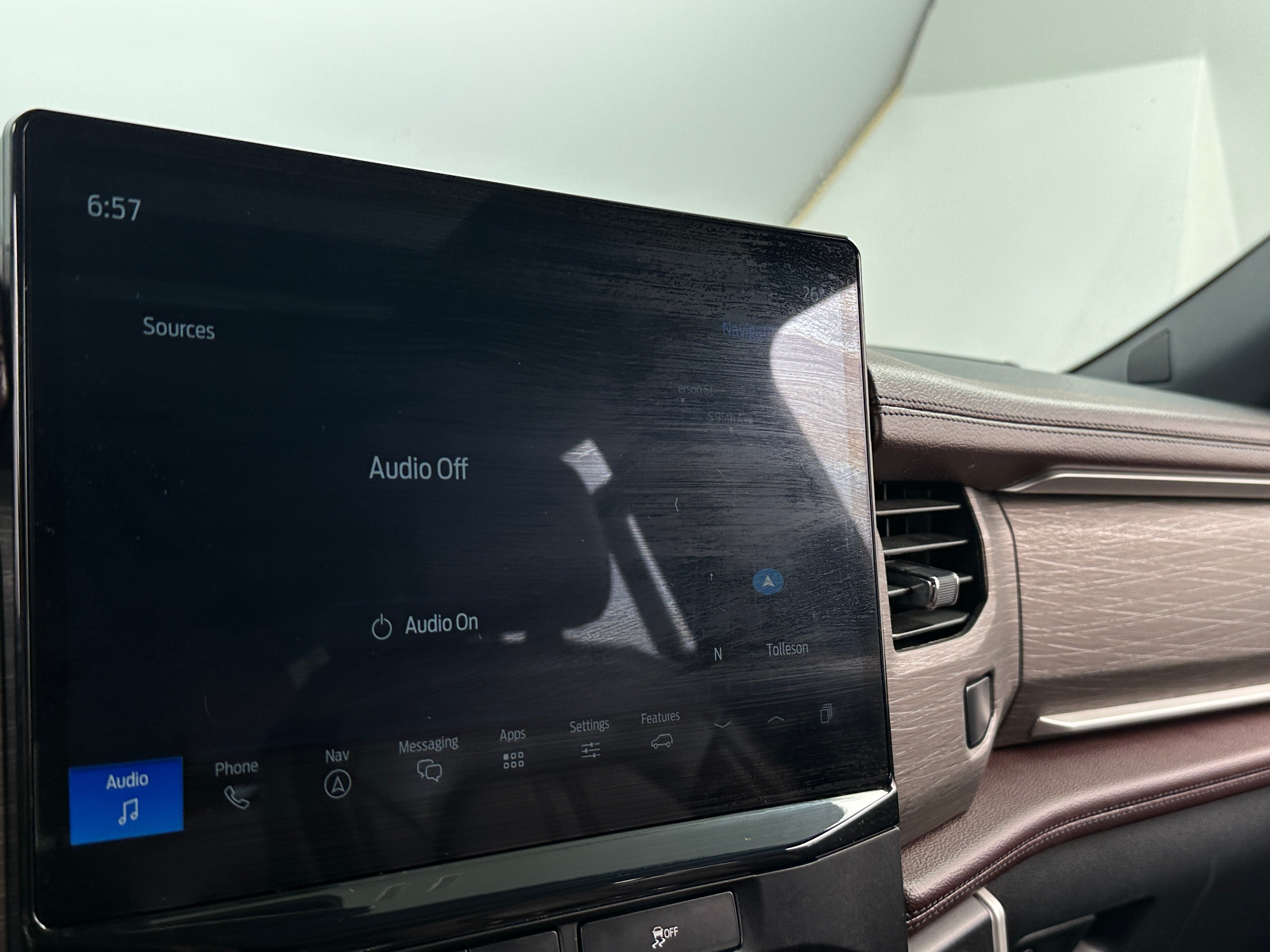 2024 Ford Expedition MAX Limited 3