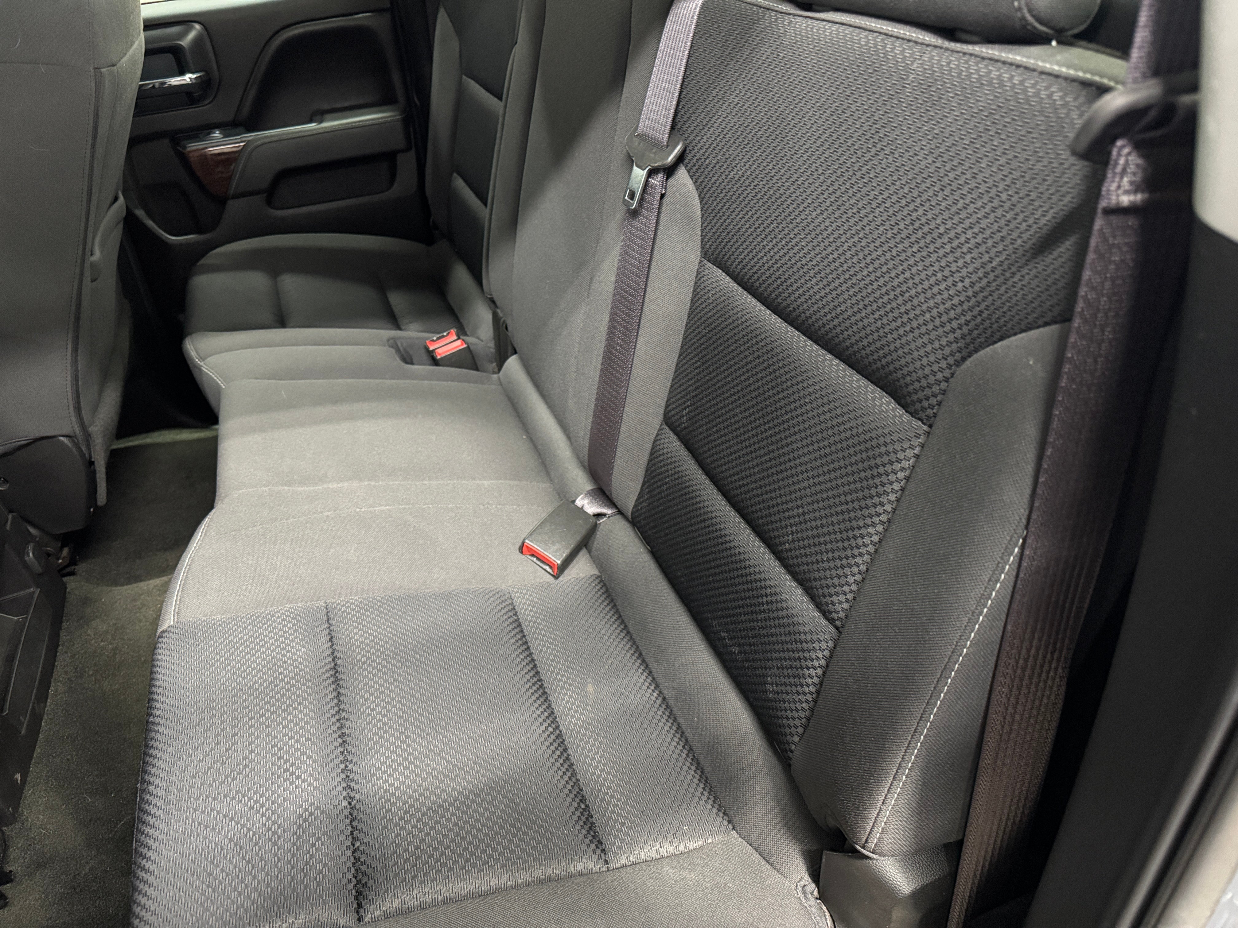 2017 GMC Sierra 1500 SLE 6