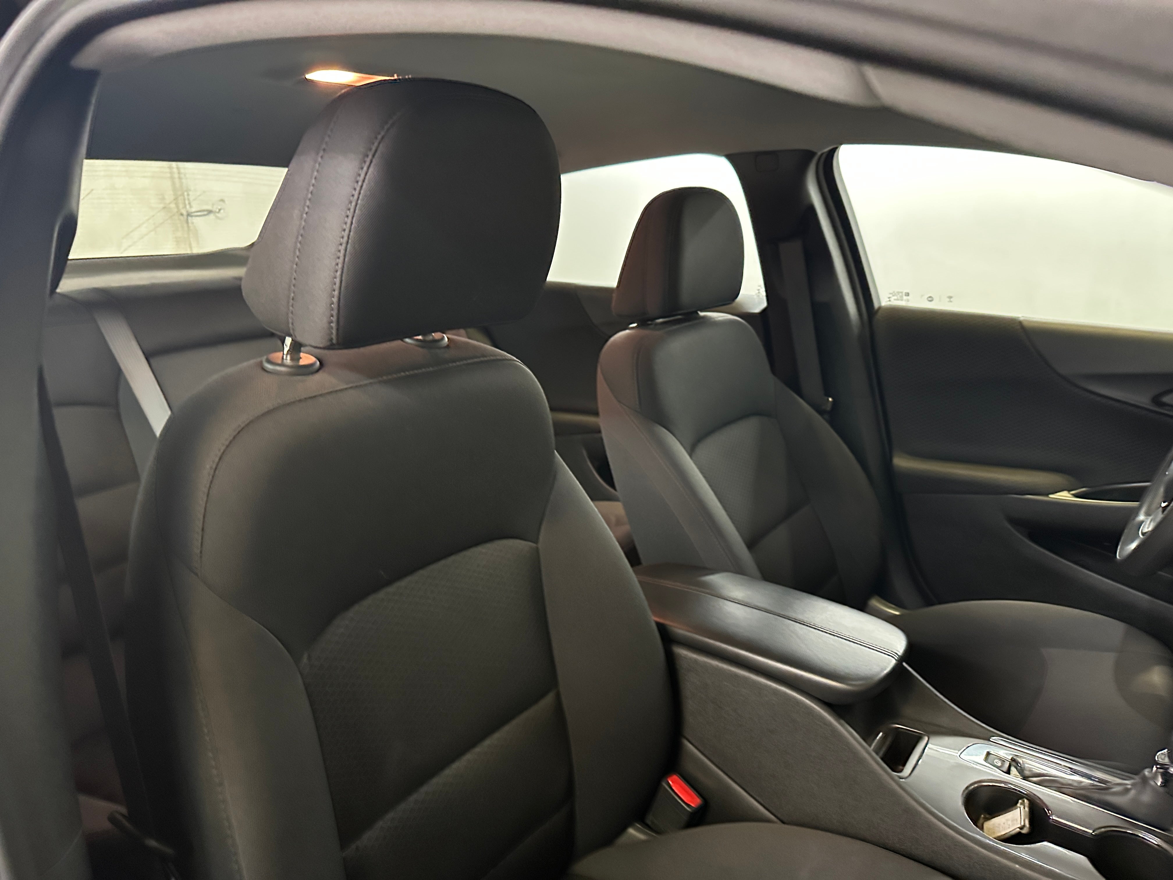 2023 Chevrolet Malibu LT 2