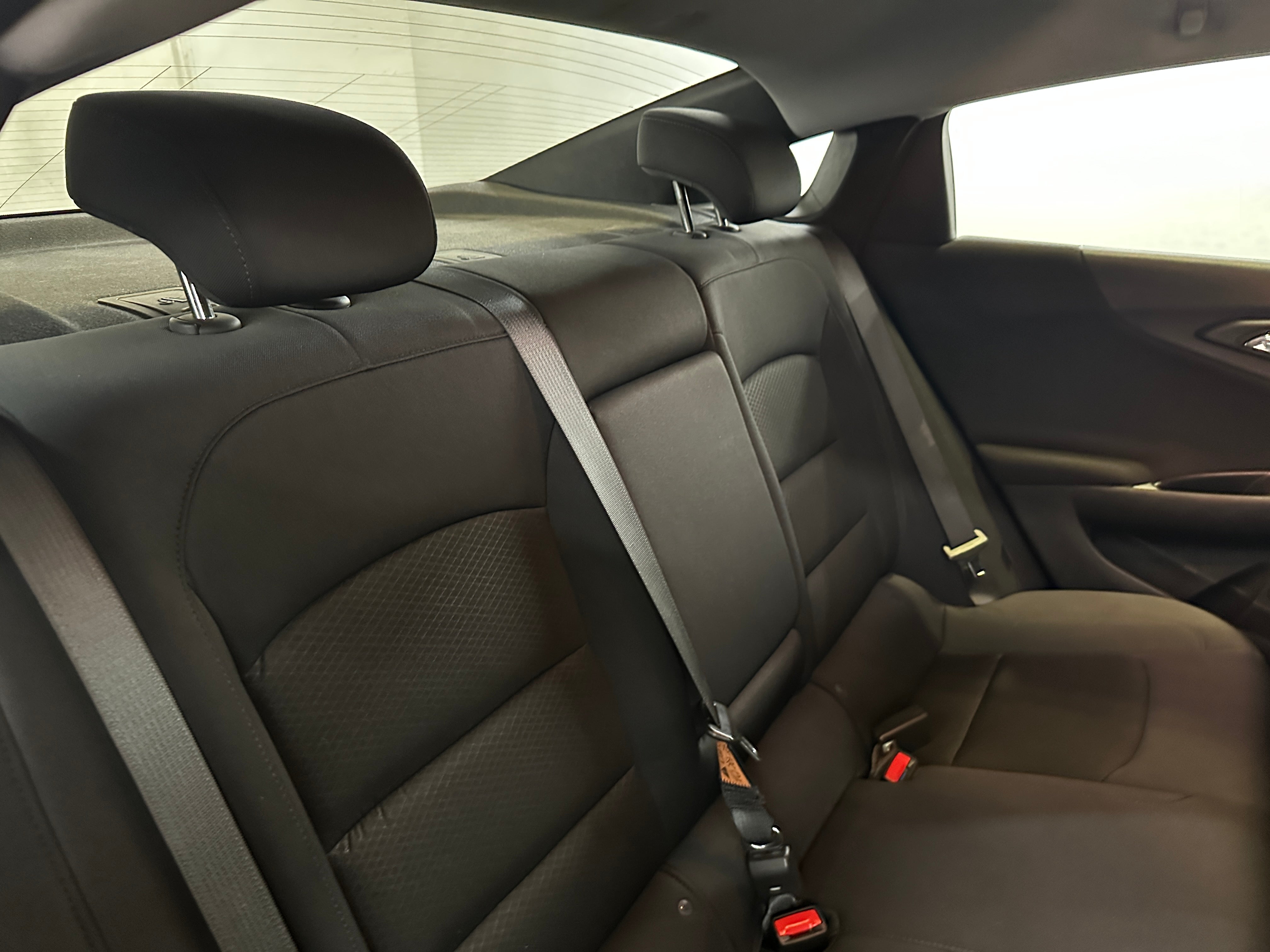 2023 Chevrolet Malibu LT 6