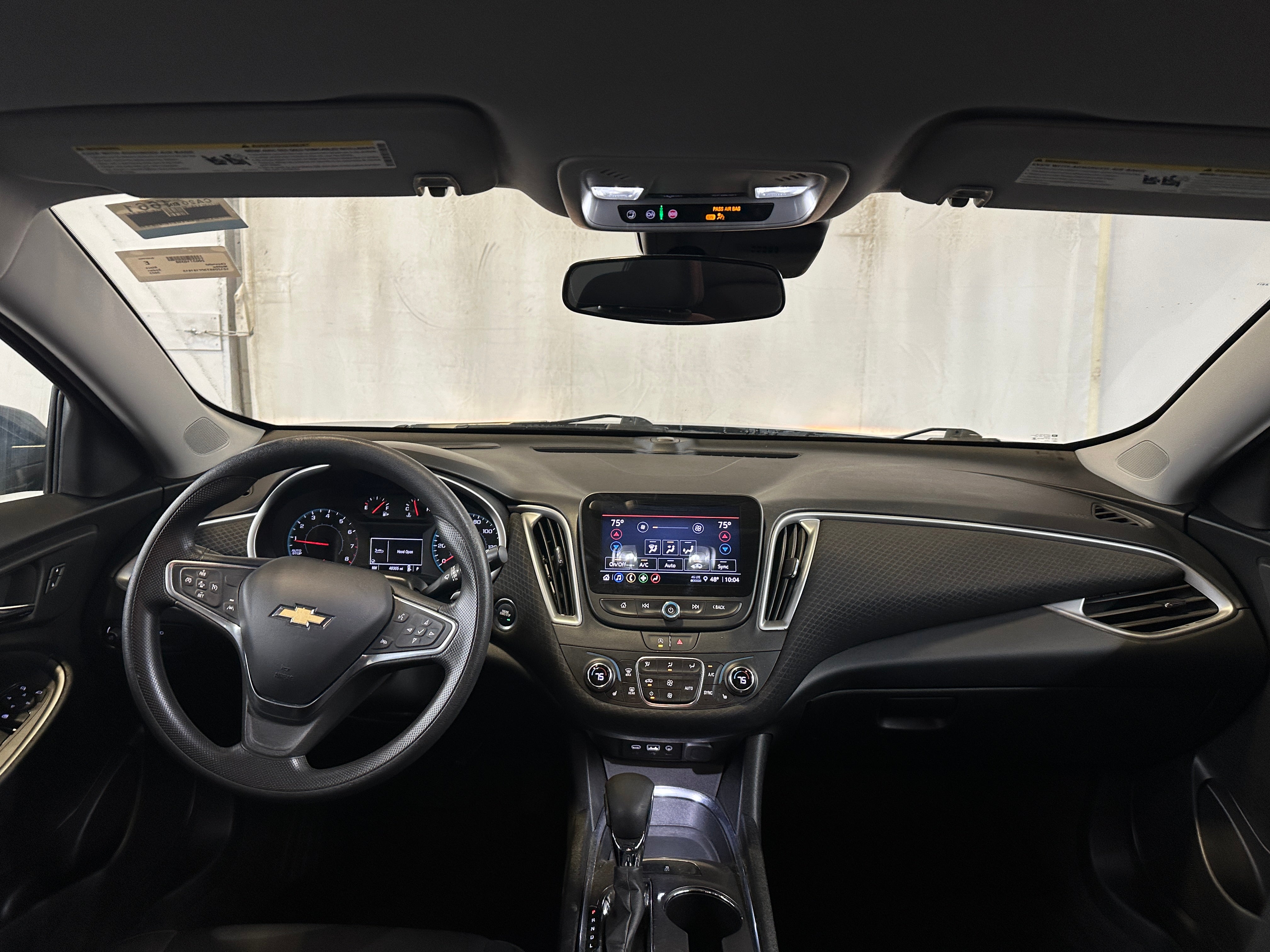 2023 Chevrolet Malibu LT 3