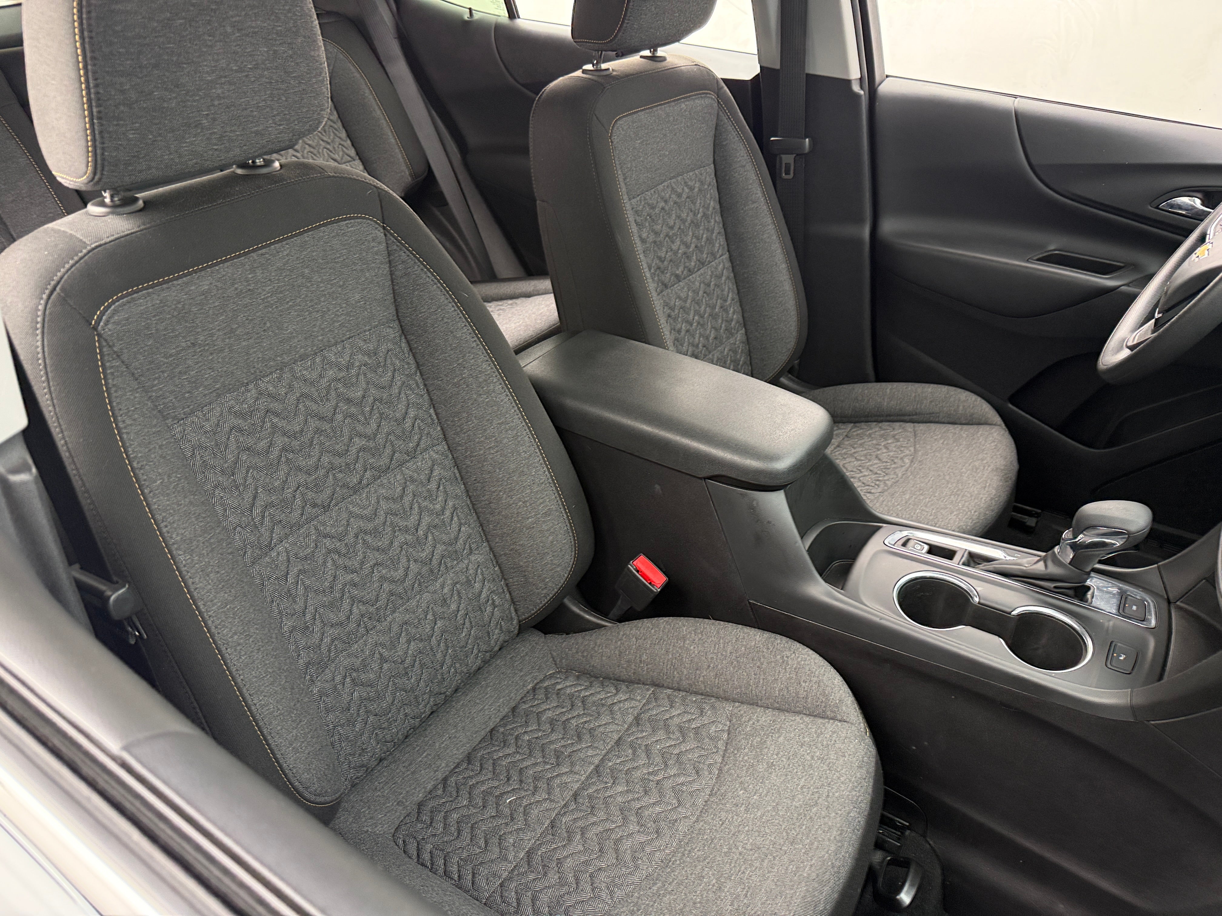 2023 Chevrolet Equinox LT 2