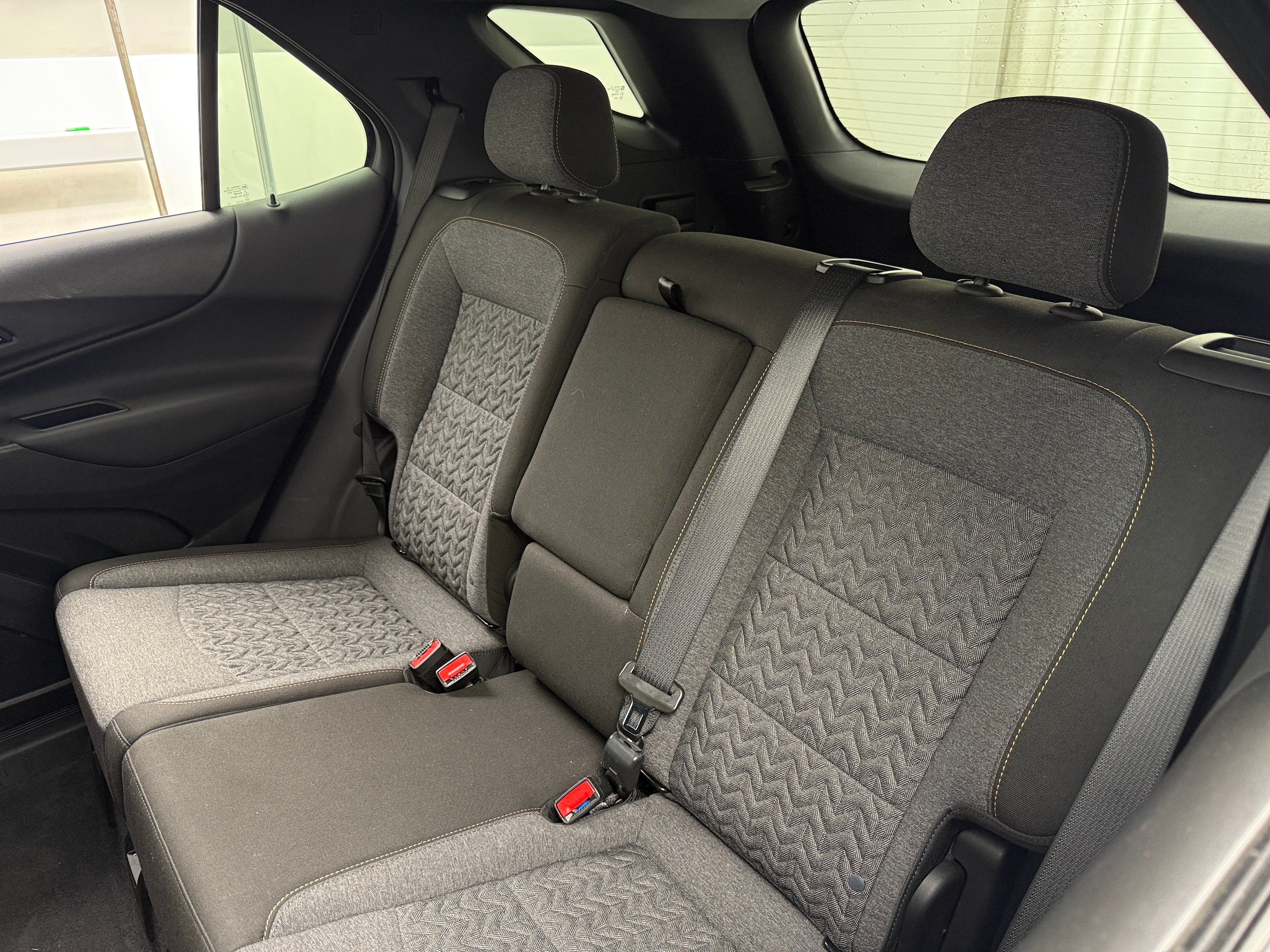 2023 Chevrolet Equinox LT 6