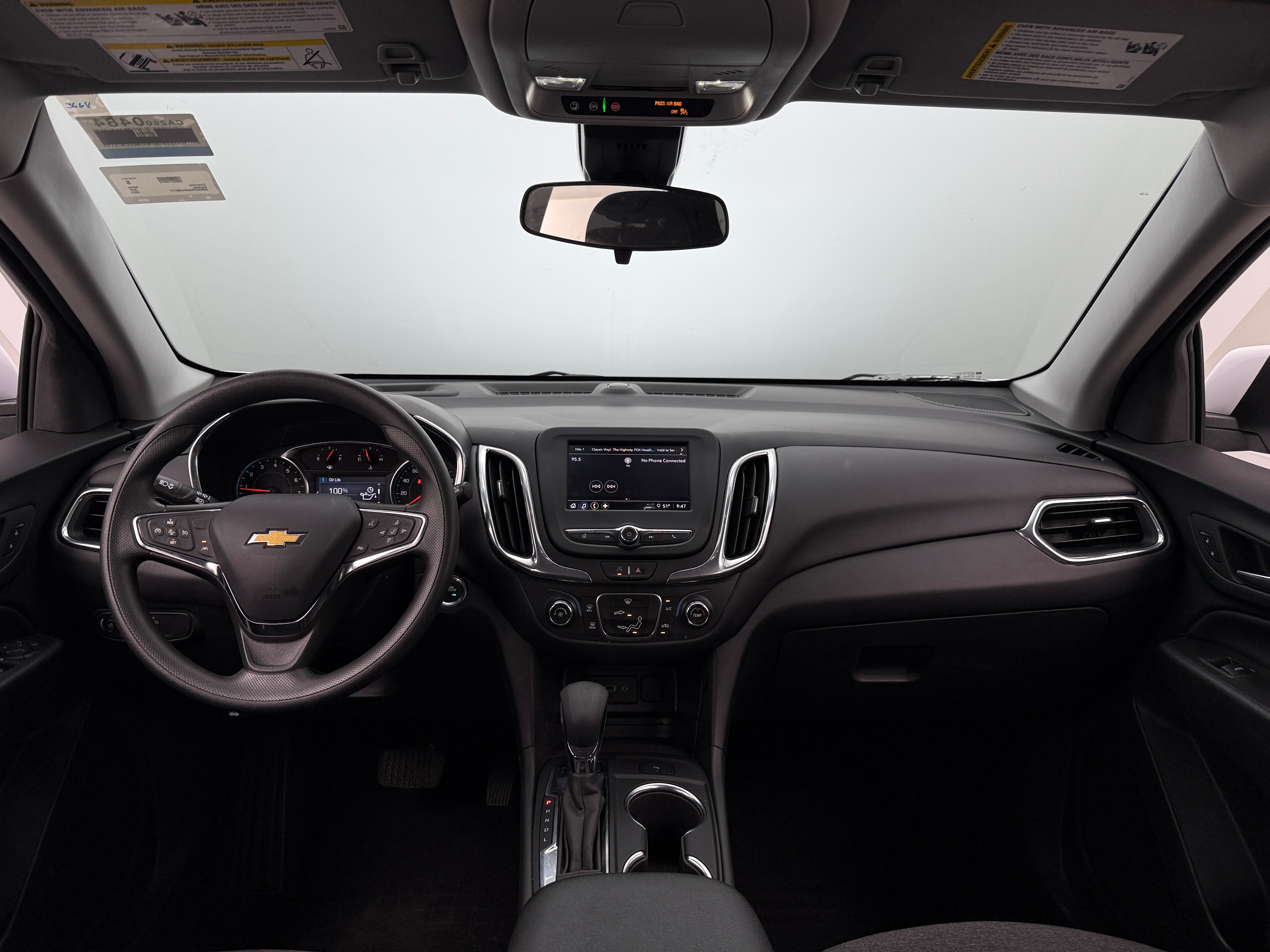 2023 Chevrolet Equinox LT 3
