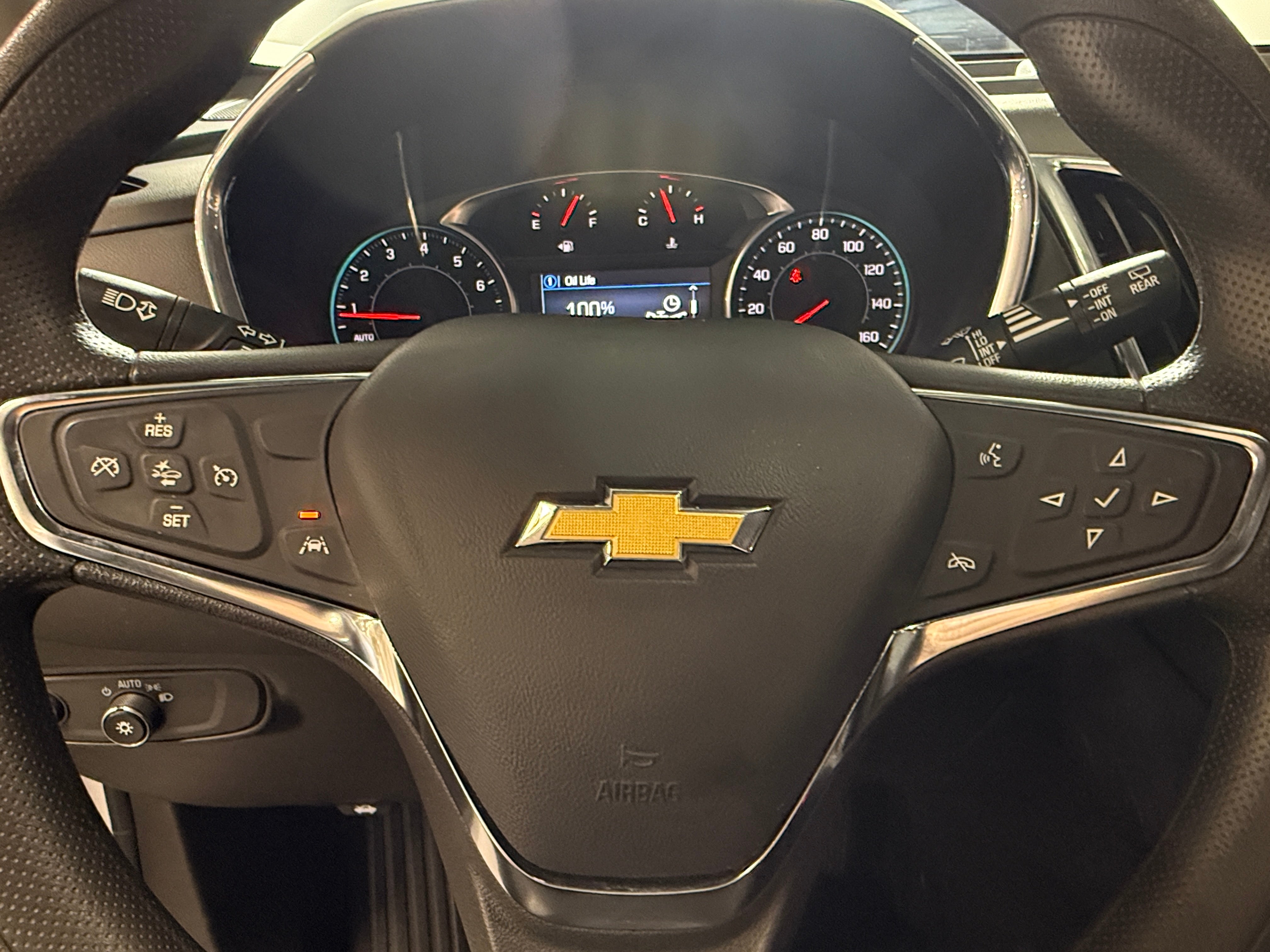 2023 Chevrolet Equinox LT 5