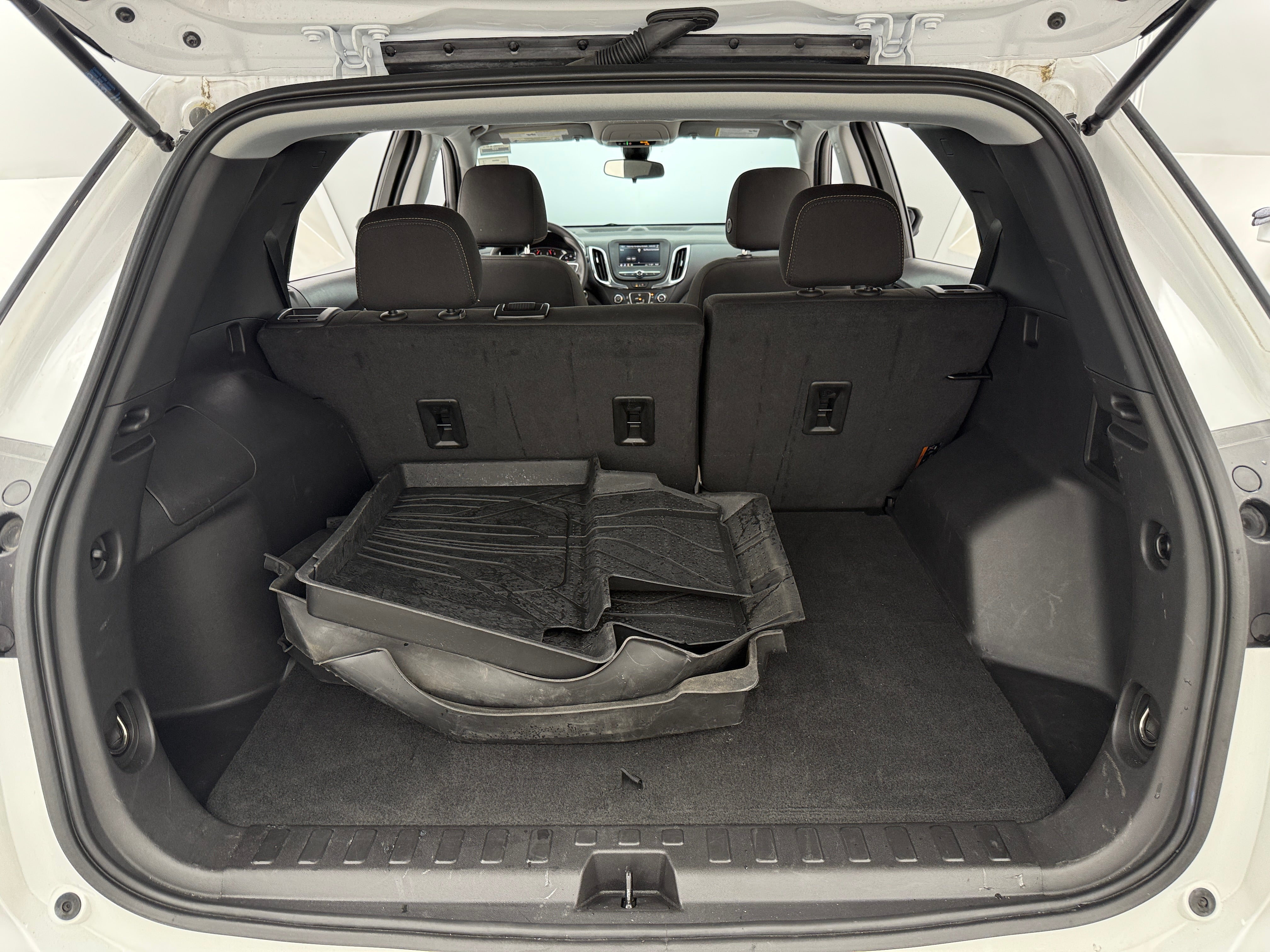 2023 Chevrolet Equinox LT 7