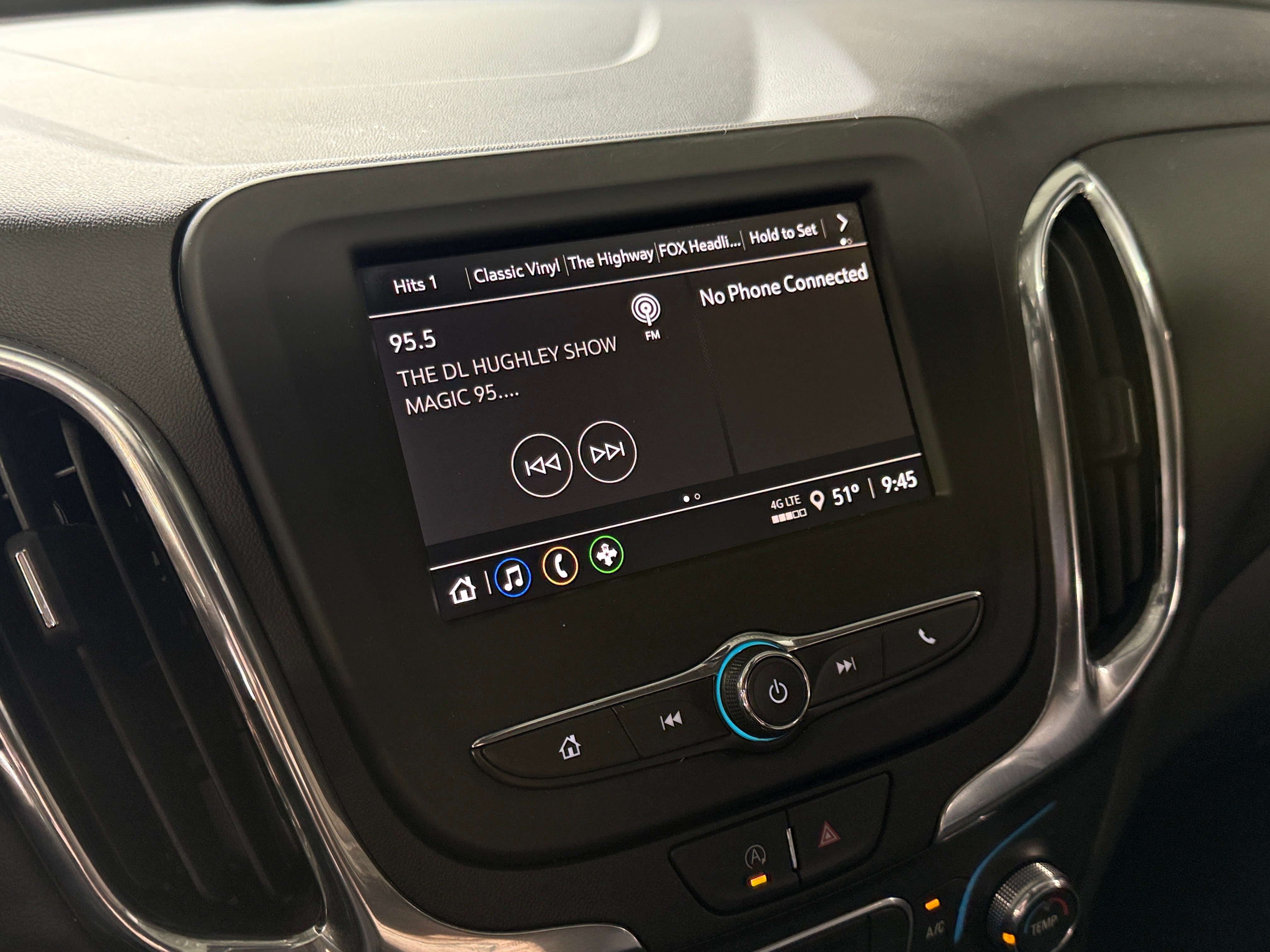2023 Chevrolet Equinox LT 4