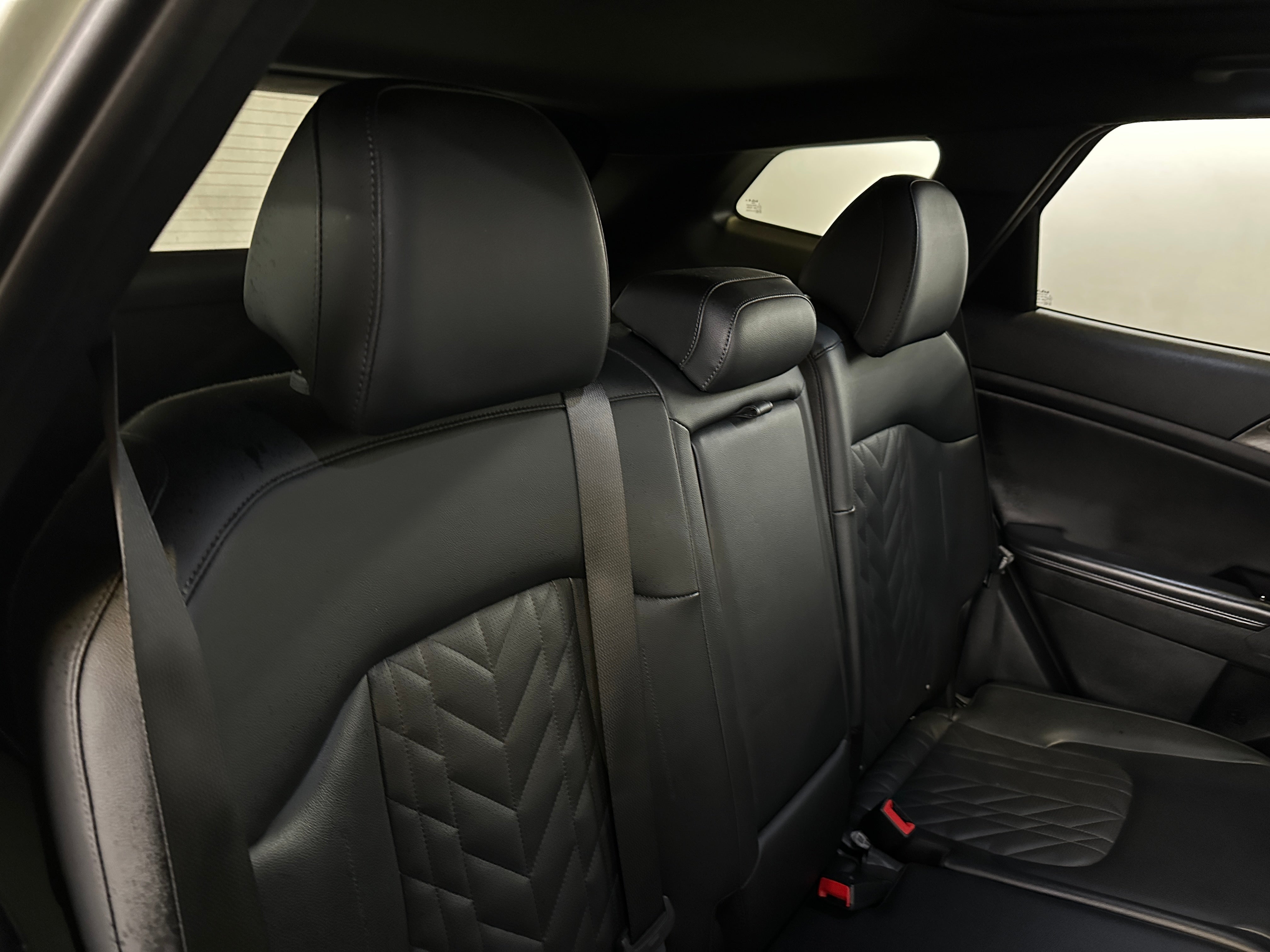 2023 Kia Sportage X-Line 5