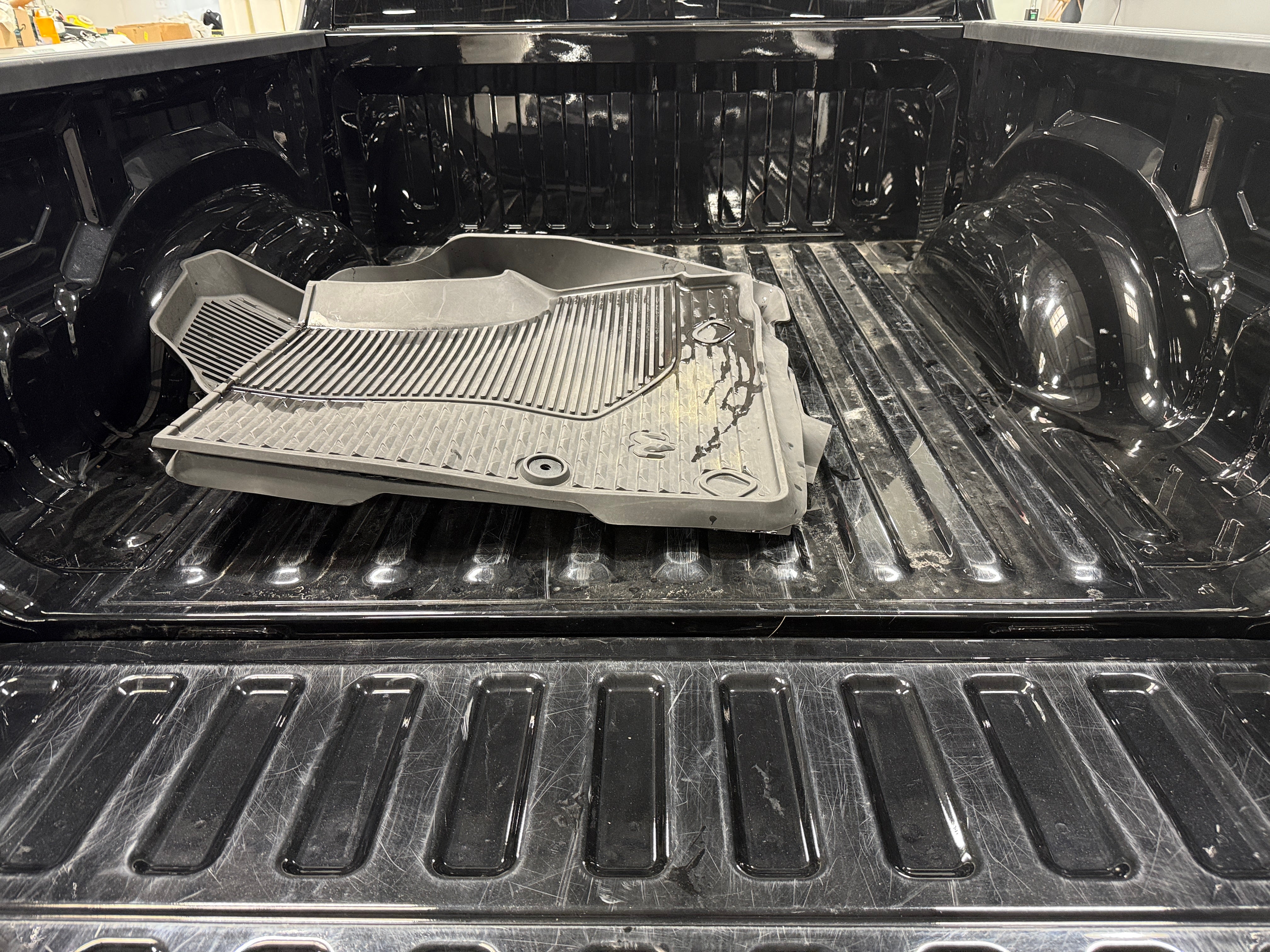 2022 RAM 1500 Laramie 6