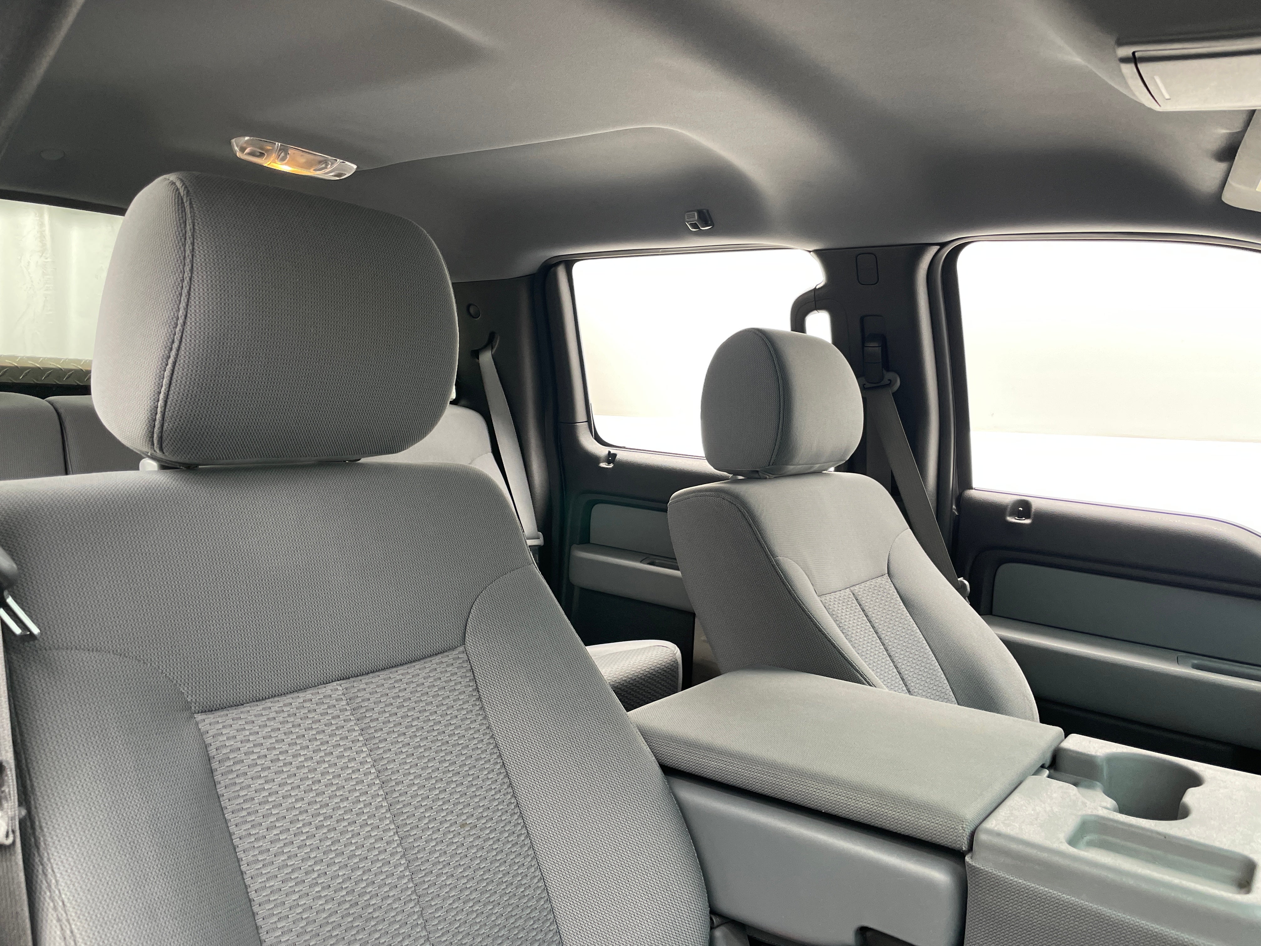 2014 Ford Econoline E-150 2