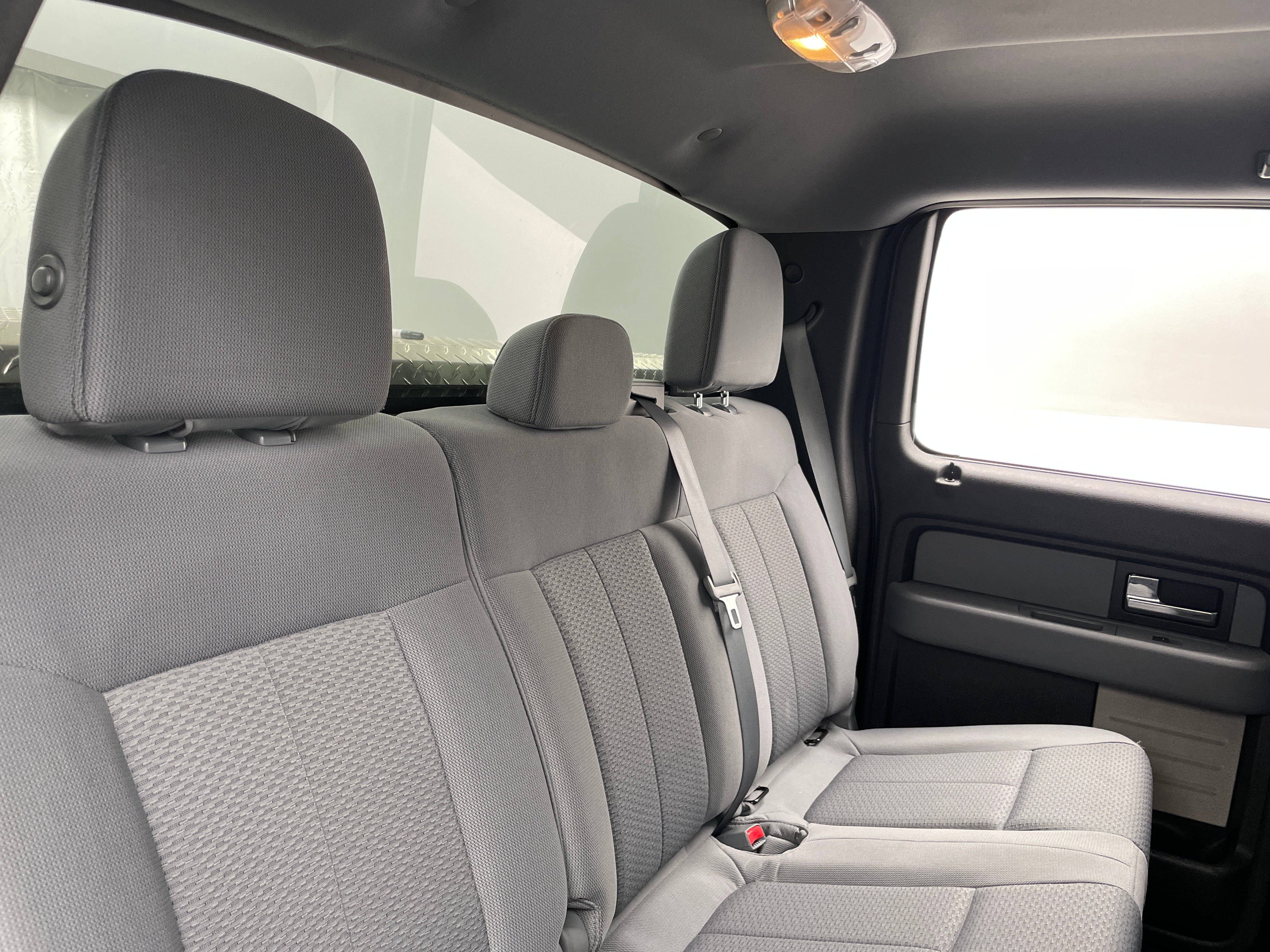 2014 Ford Econoline E-150 6