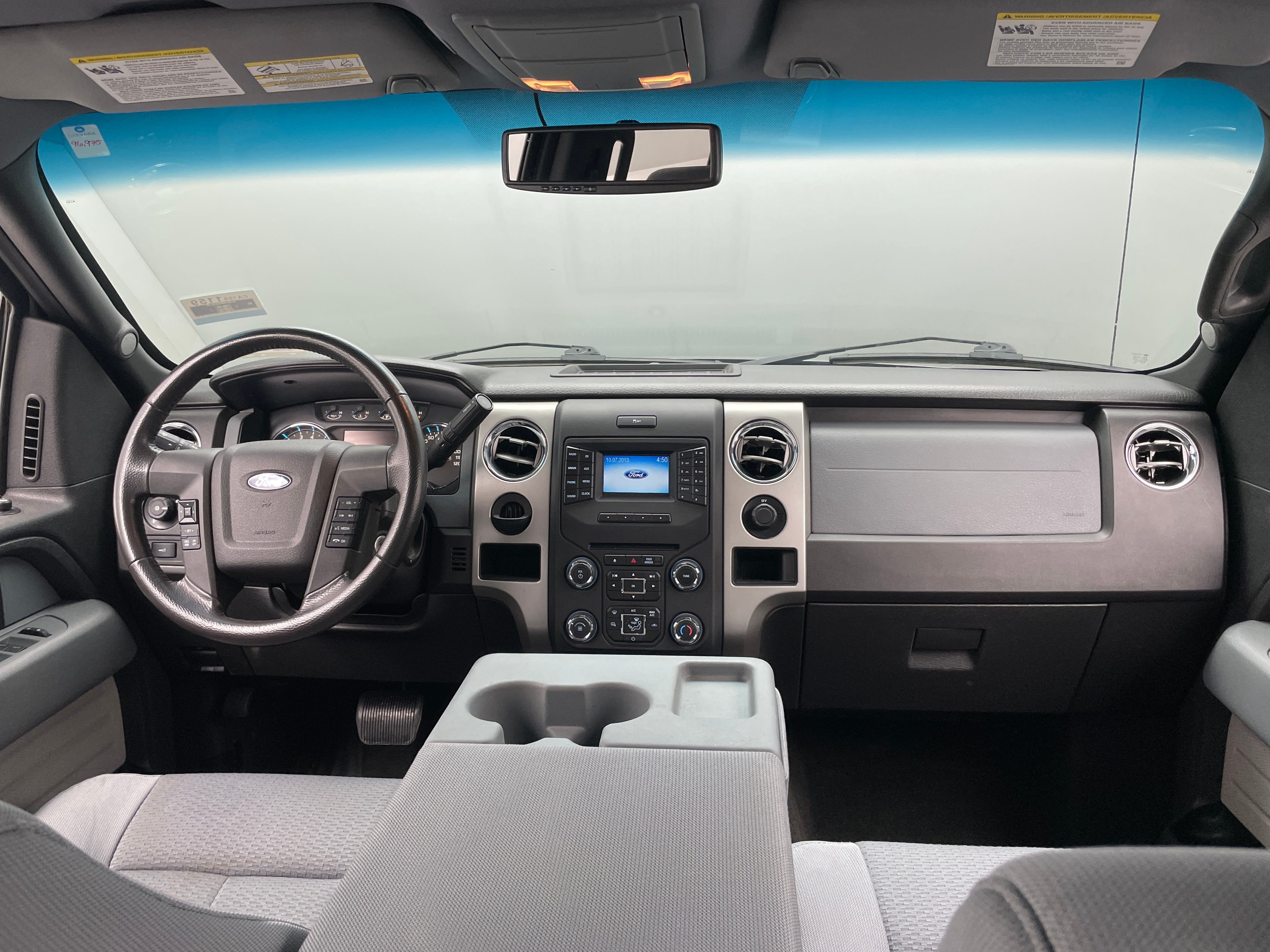 2014 Ford Econoline E-150 3