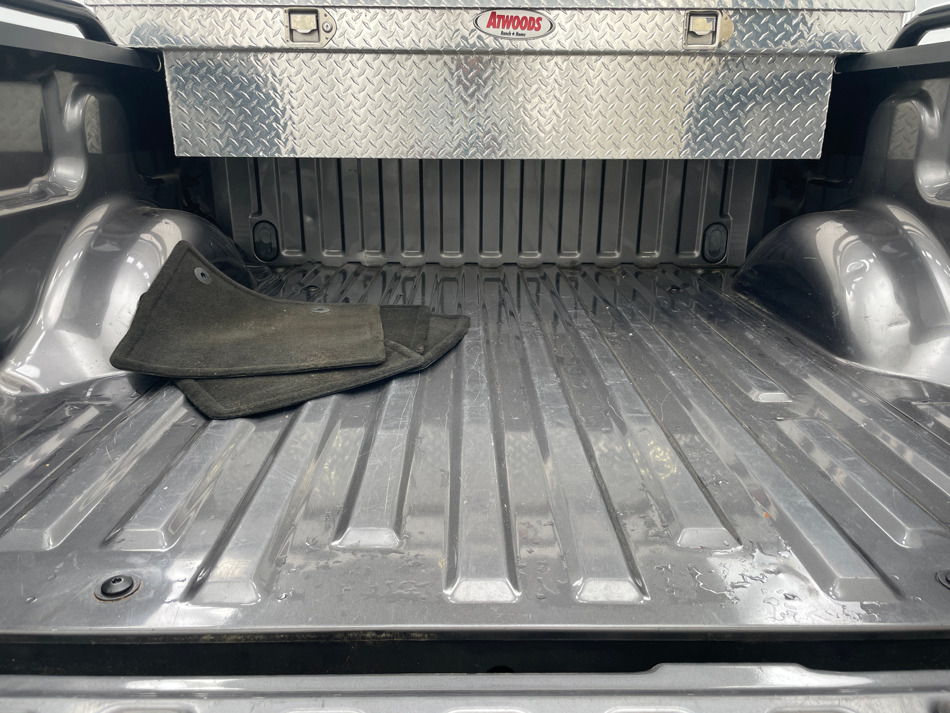 2014 Ford Econoline E-150 7