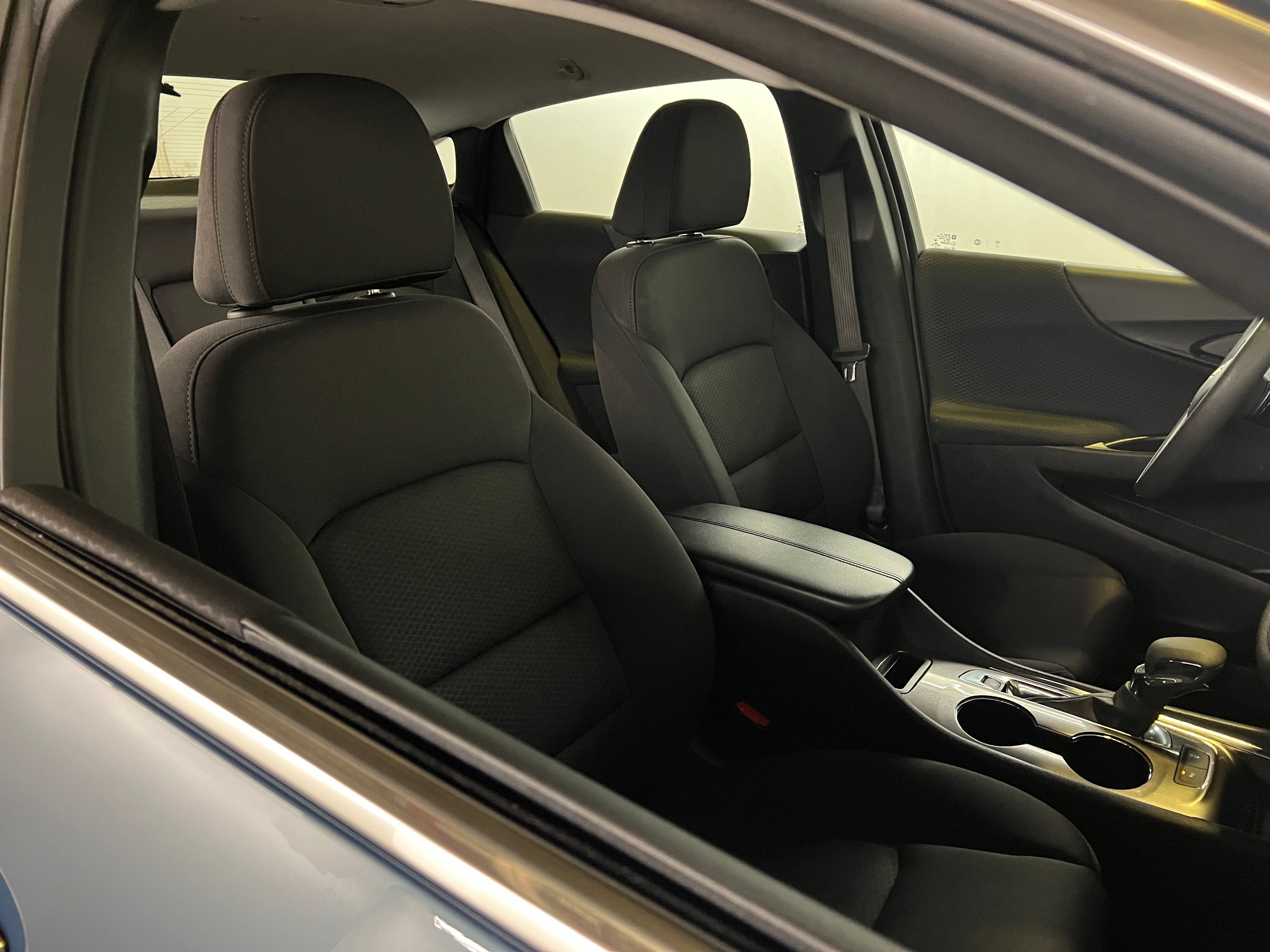 2024 Chevrolet Malibu LT 2