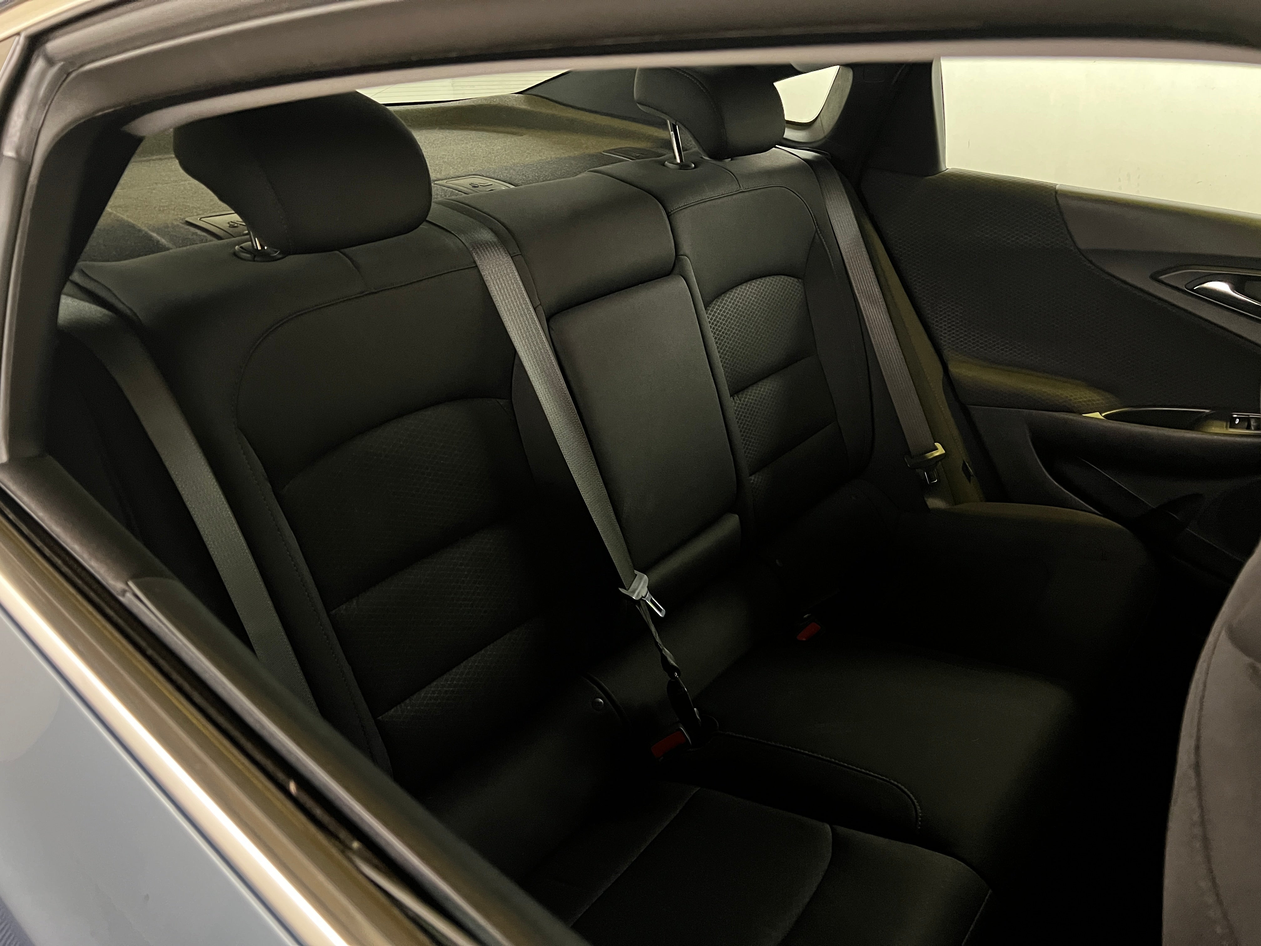 2024 Chevrolet Malibu LT 6