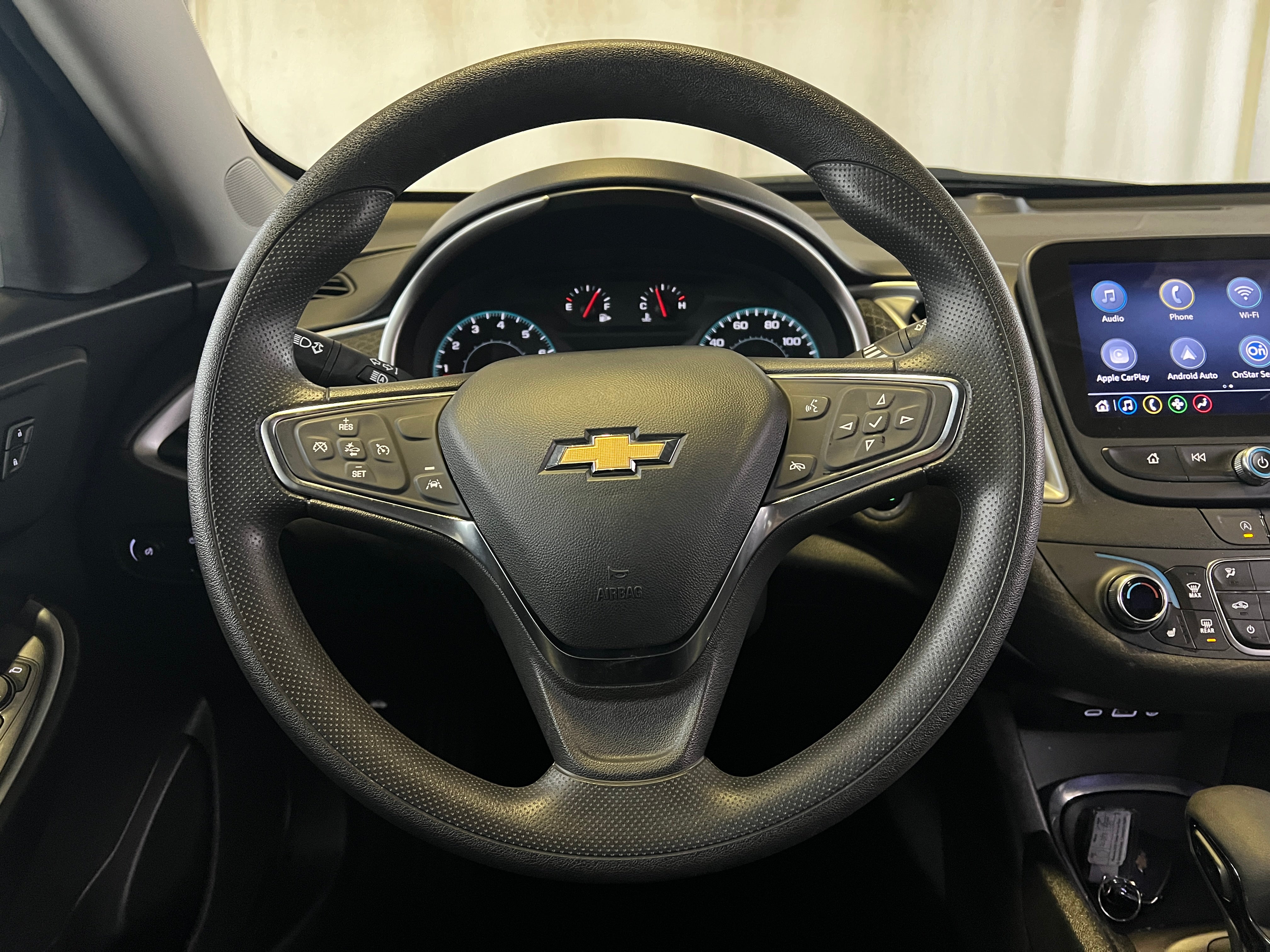 2024 Chevrolet Malibu LT 5