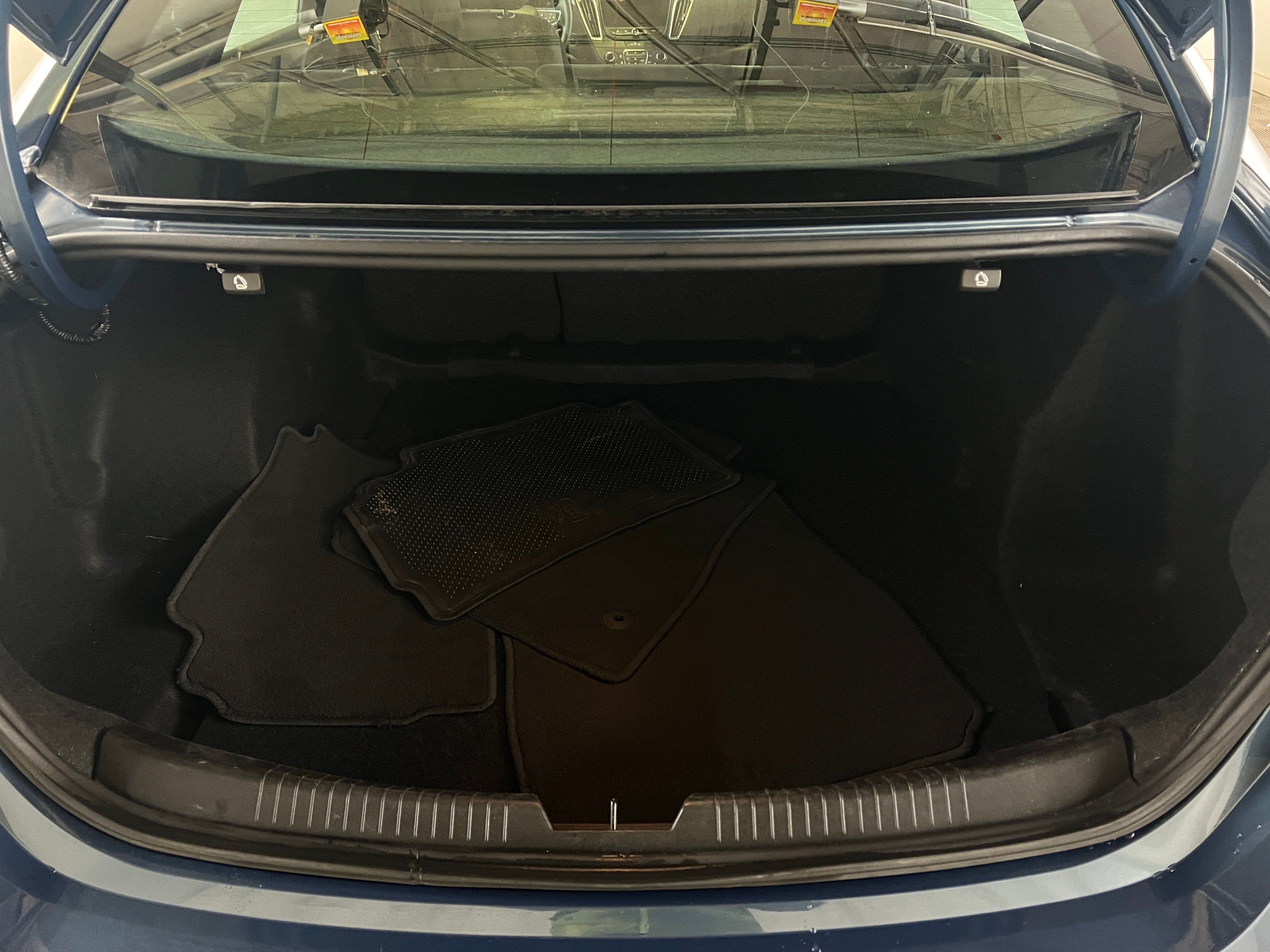 2024 Chevrolet Malibu LT 7