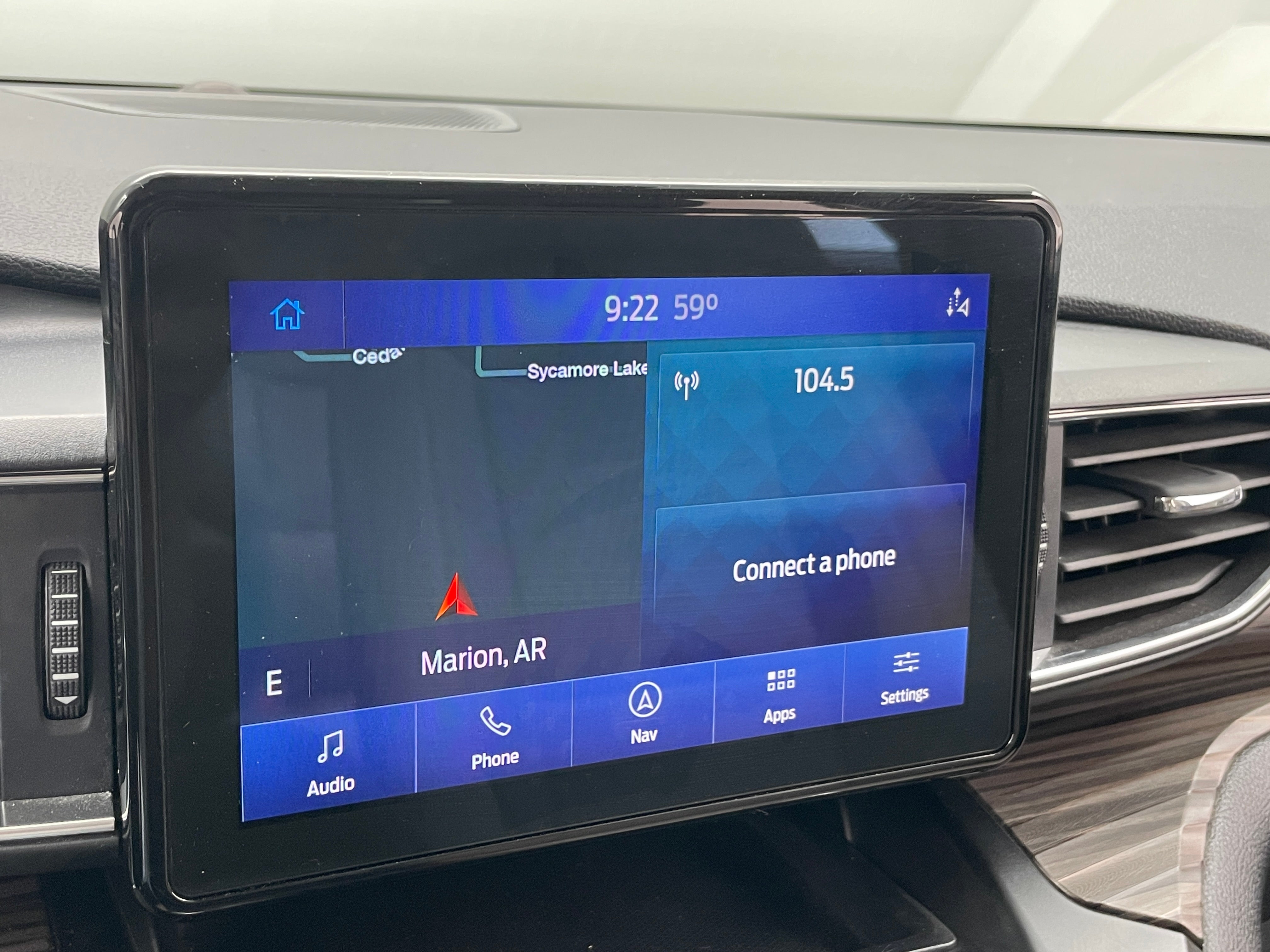 2020 Ford Explorer Limited 3