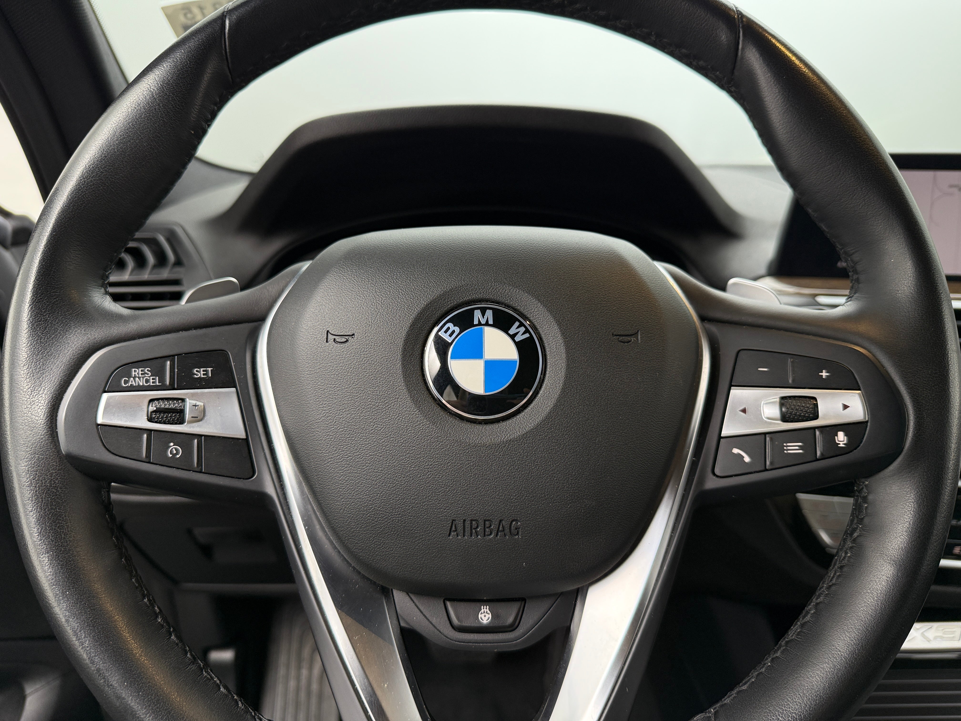 2020 BMW X3 xDrive30i 4