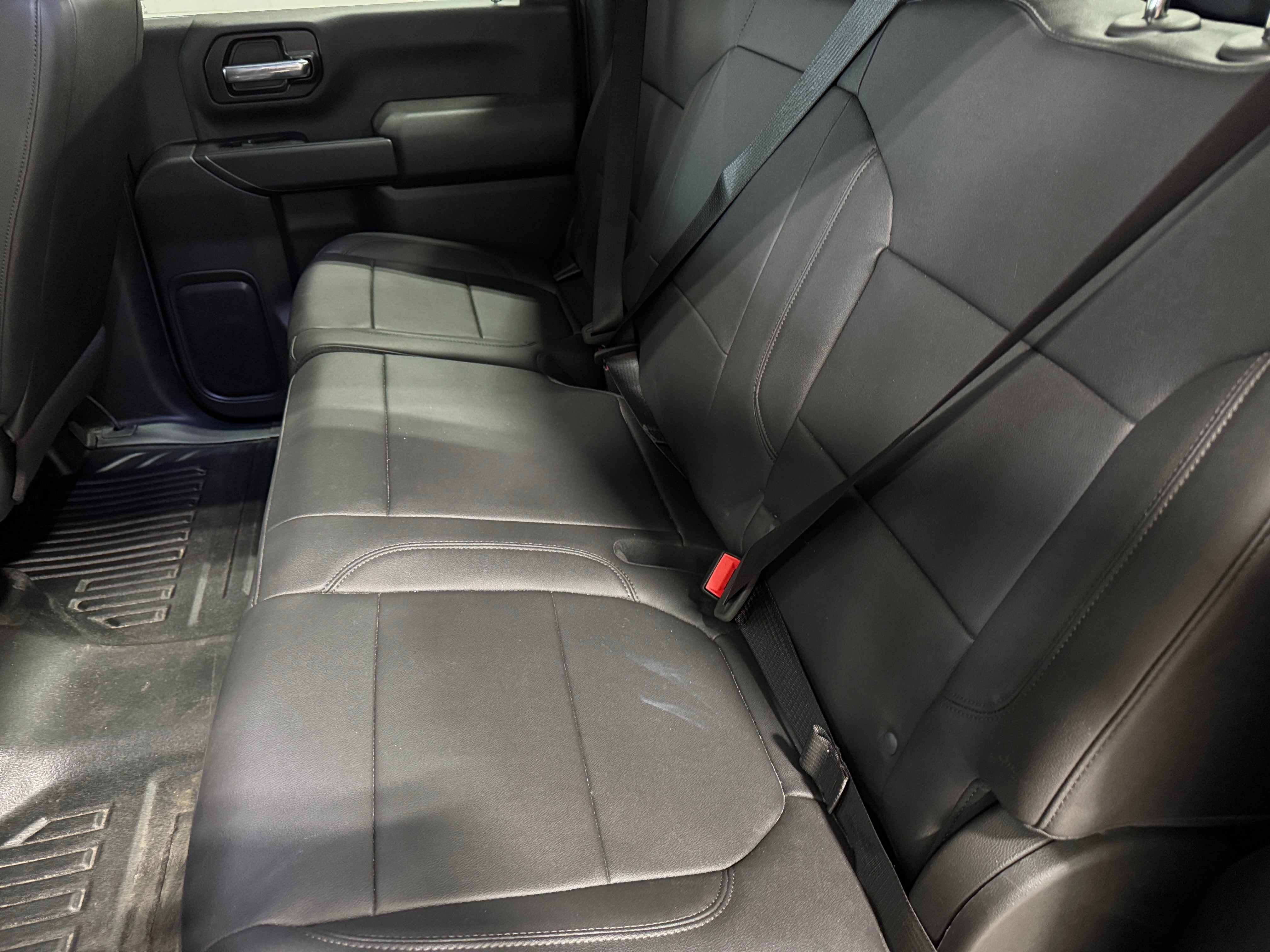 2022 Chevrolet Silverado 2500 Work Truck 6