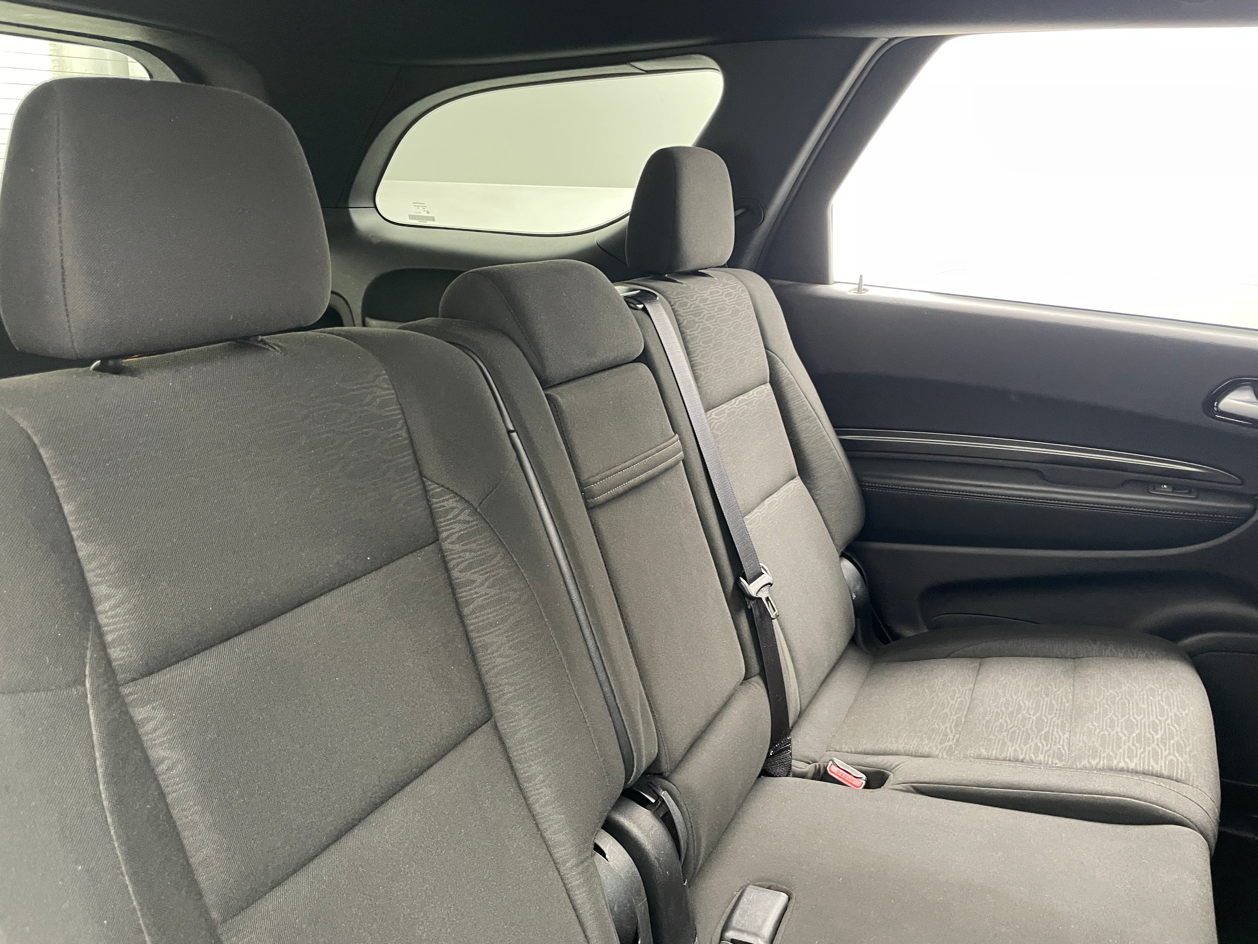 2024 Dodge Durango SXT 6
