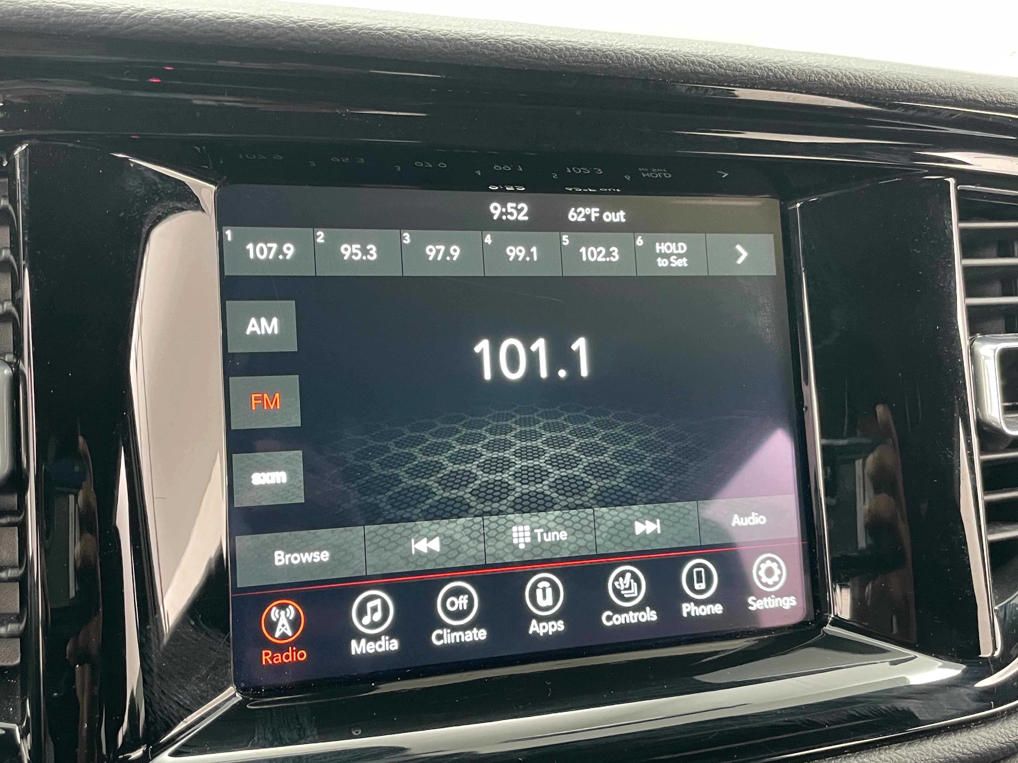 2024 Dodge Durango SXT 4