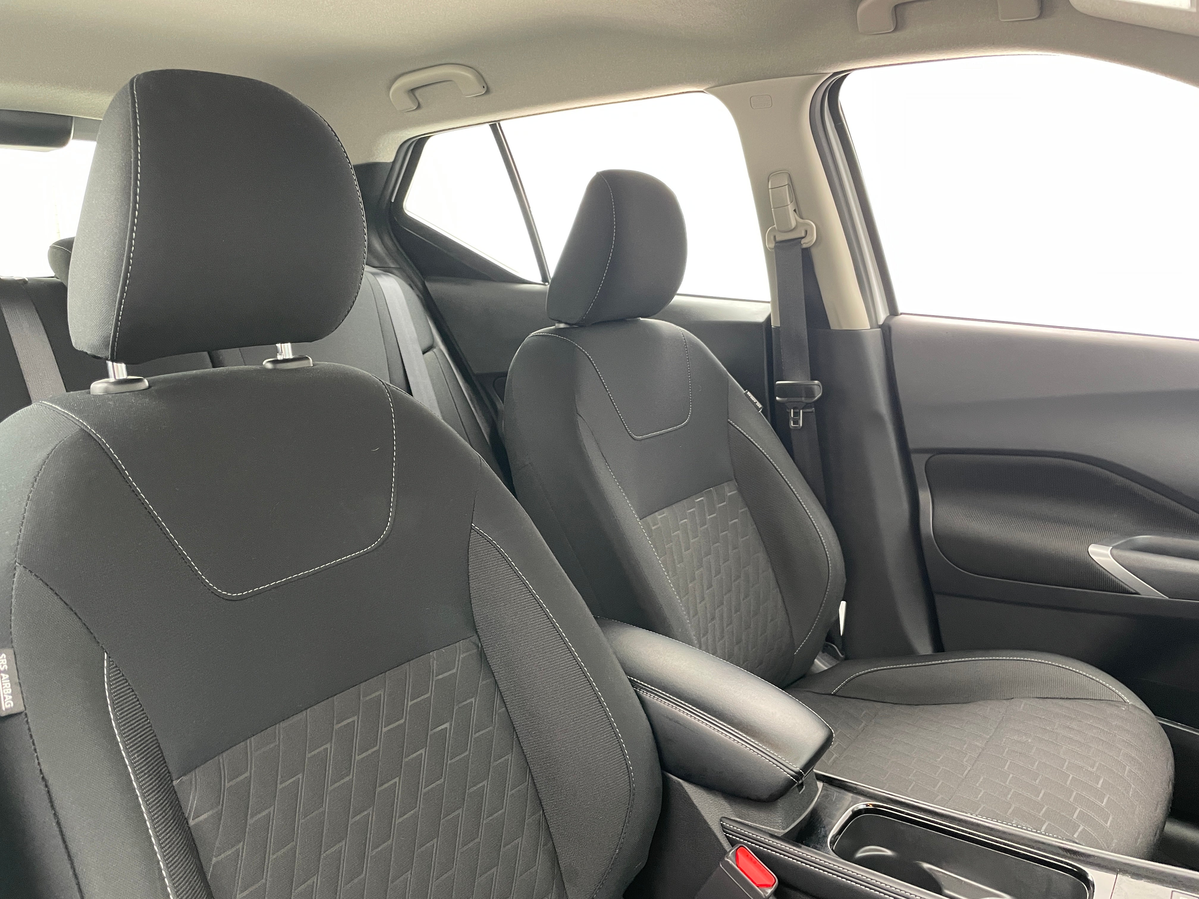 2024 Nissan Kicks SV 2