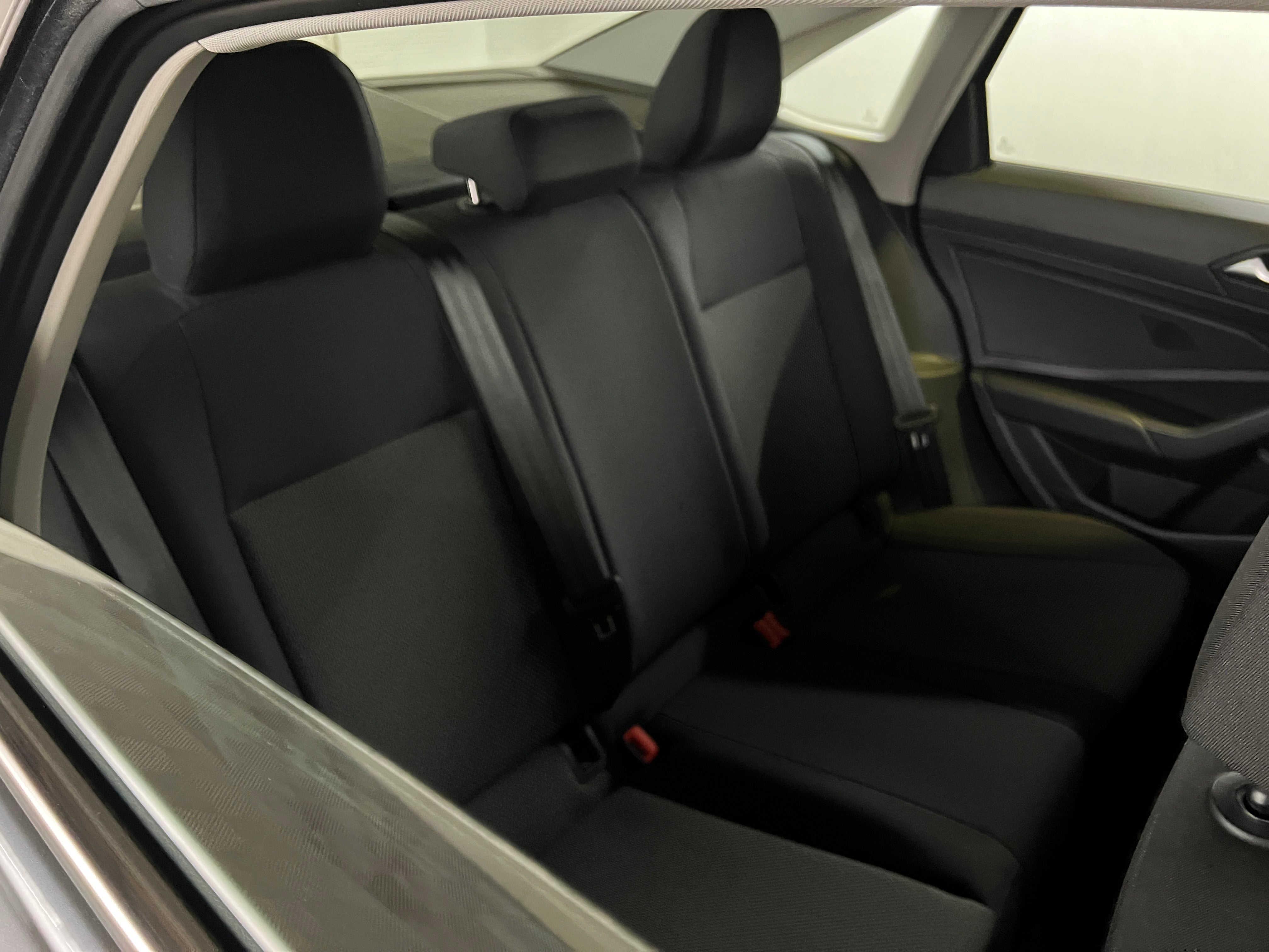 2020 Volkswagen Jetta S 6