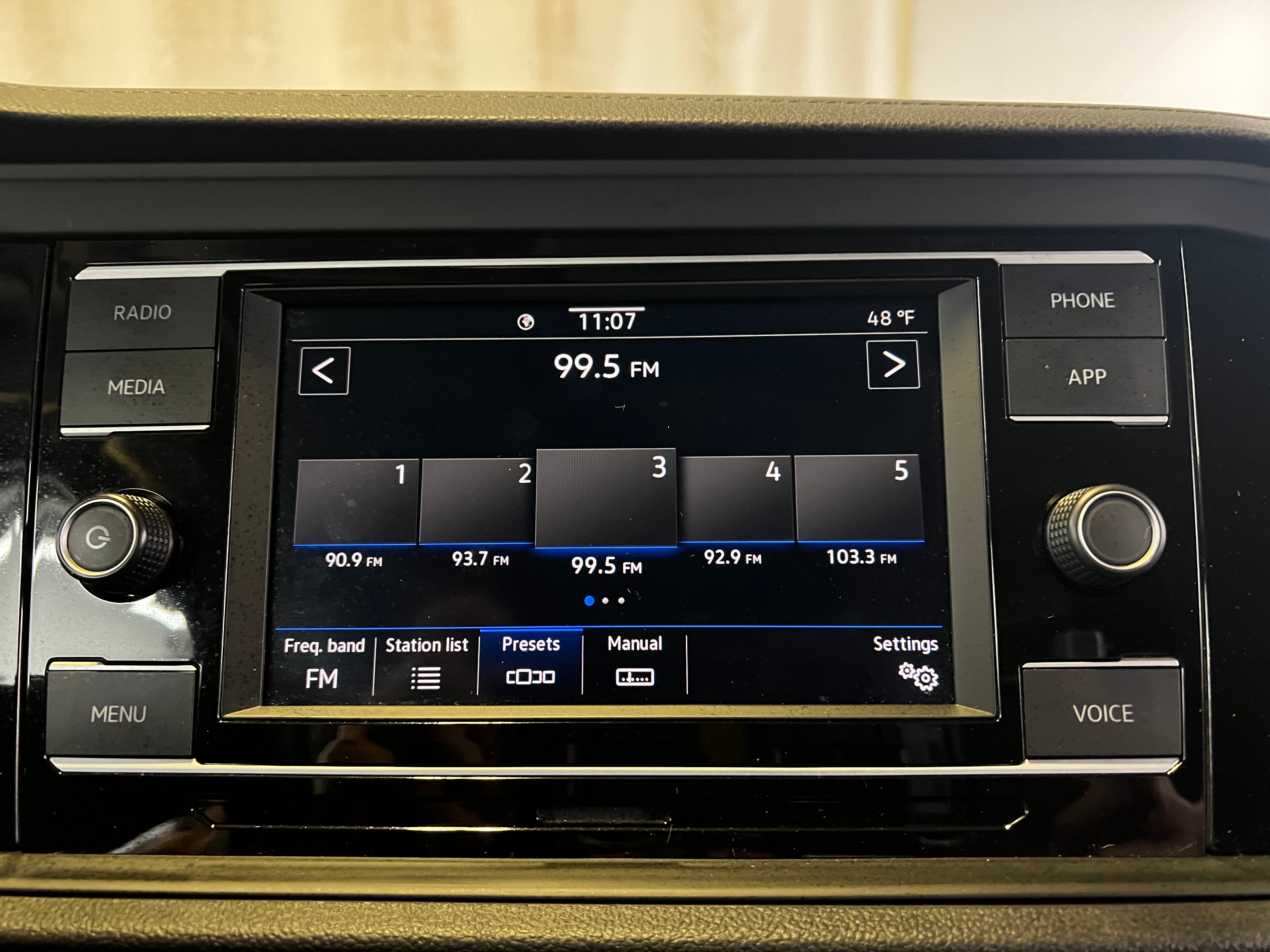 2020 Volkswagen Jetta S 4