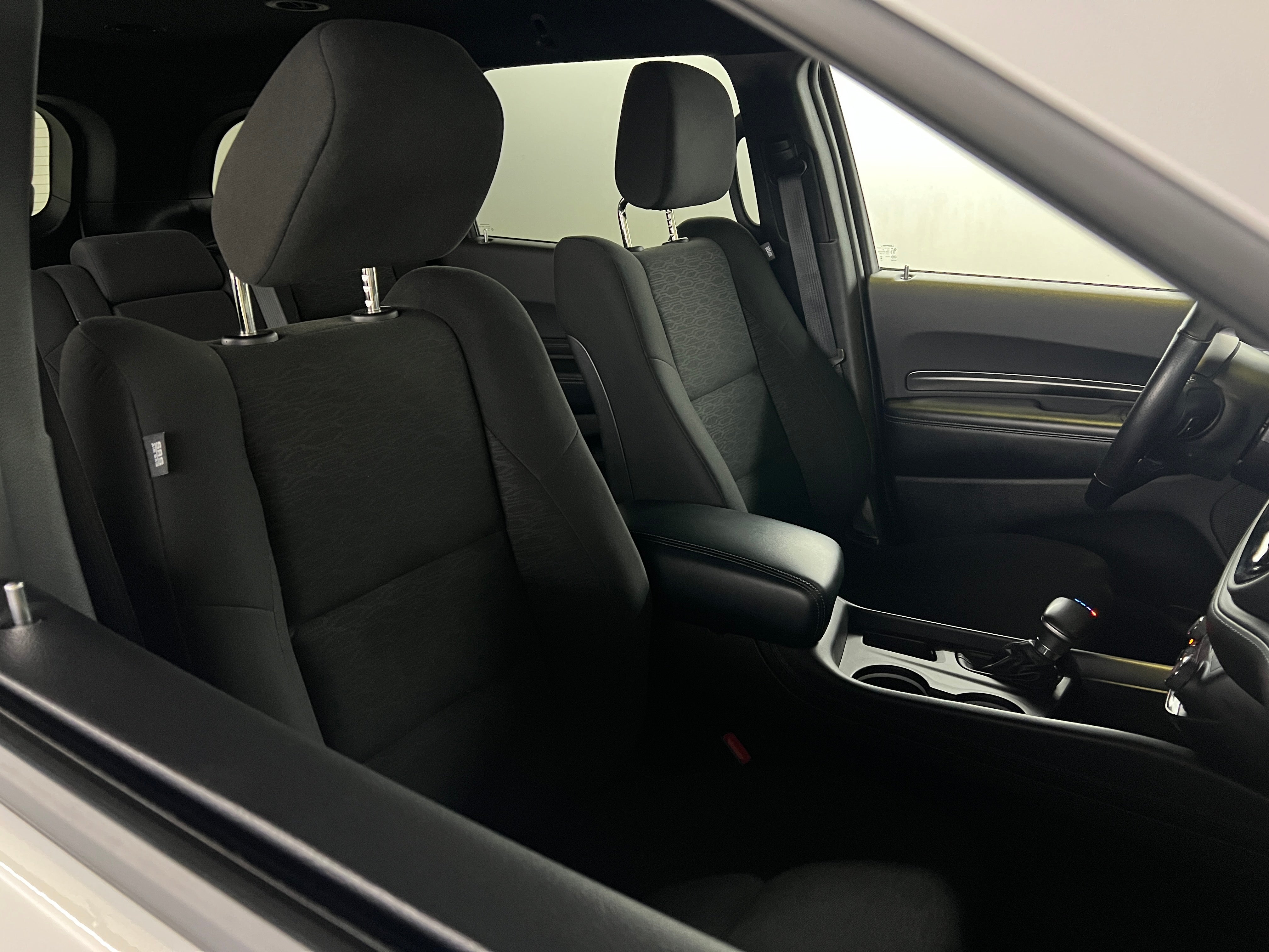 2023 Dodge Durango SXT 2