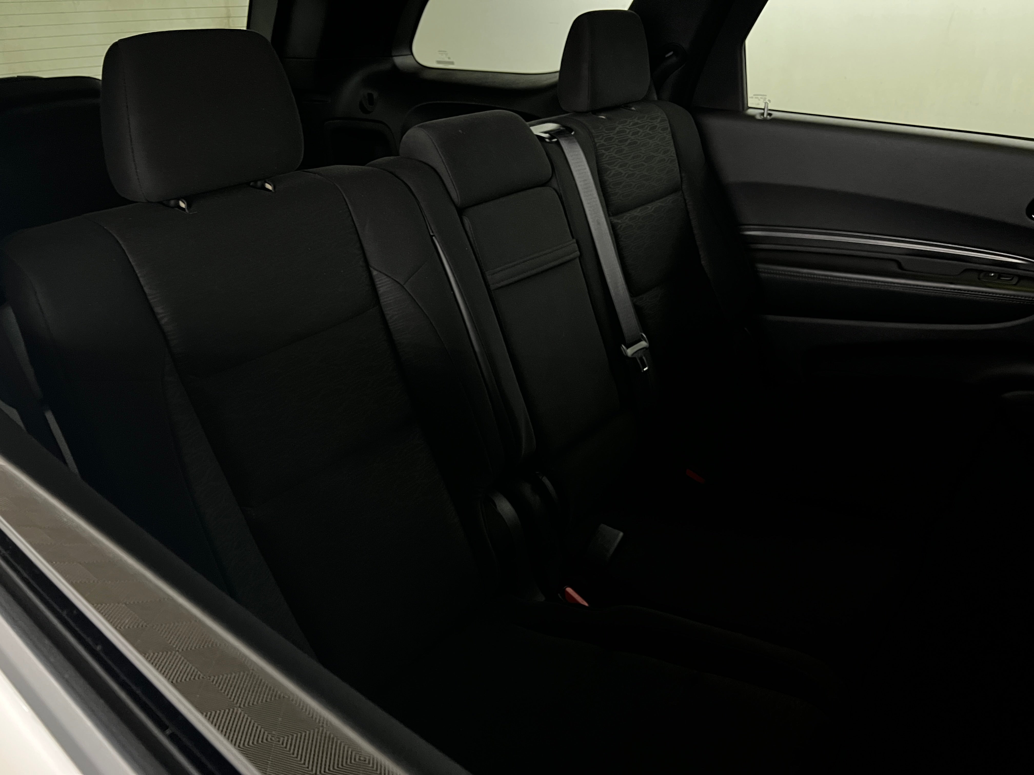 2023 Dodge Durango SXT 6